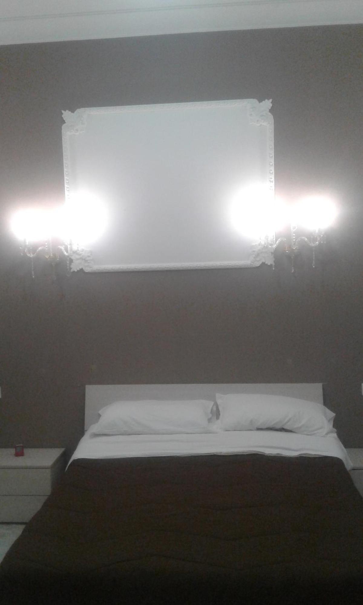 B&bhotel Emmanuel * Naples