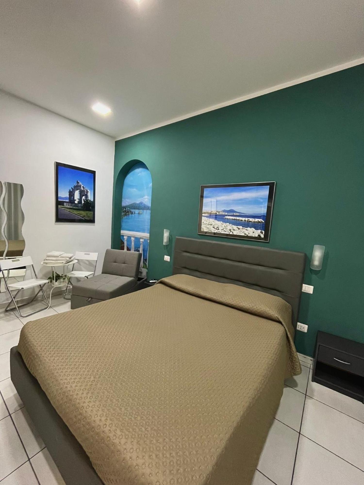 Bed & Breakfast De Bono 3*