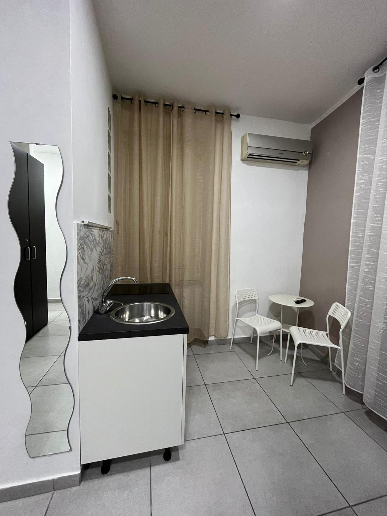 De Bono Bed & Breakfast