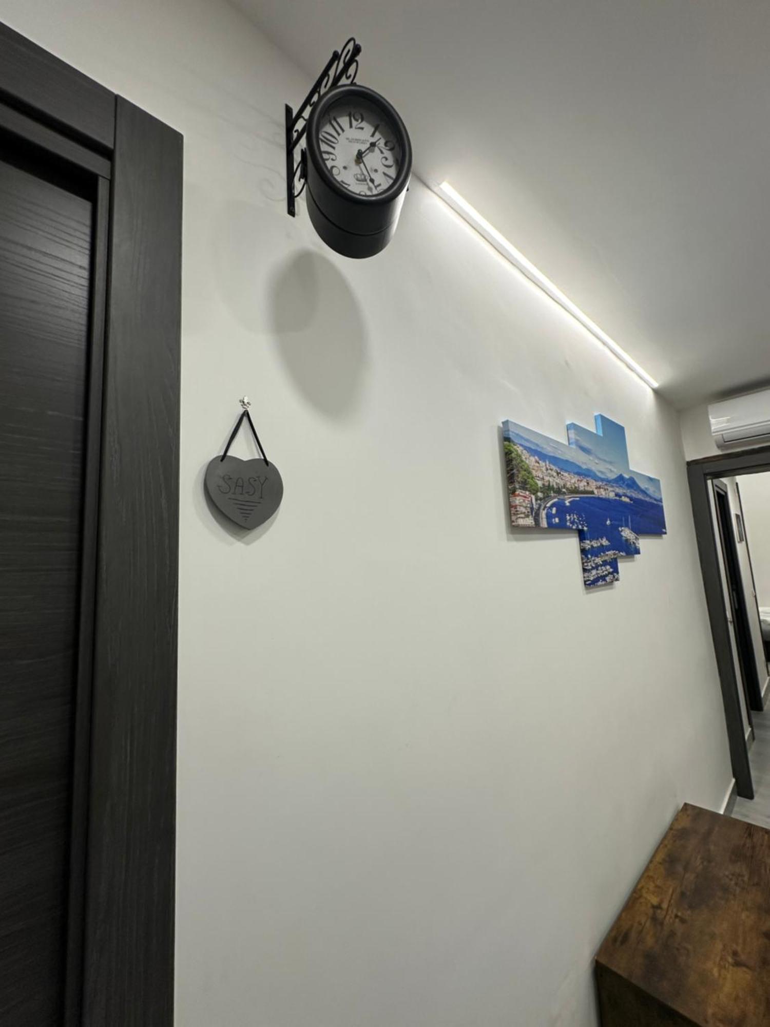 Casa Di Lorenzo Apartment Naples