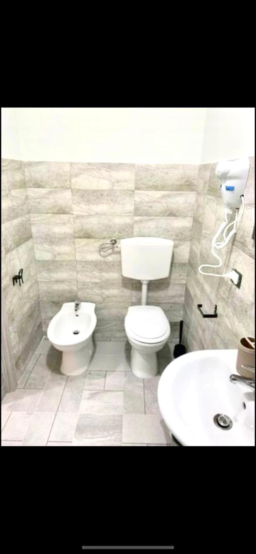 Bed & Breakfast Neapolis Center2 *