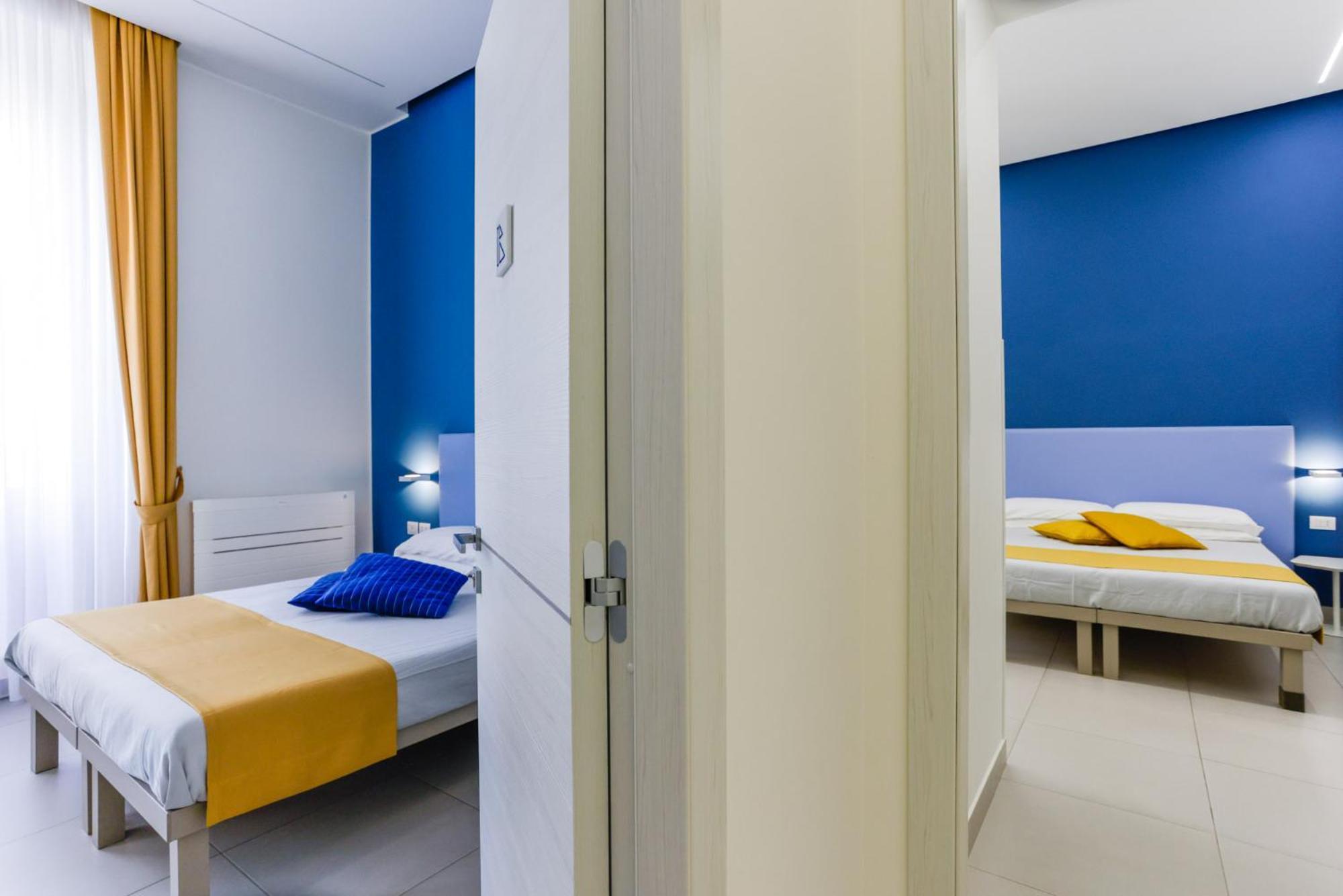 Guest house V10 - Vanvitelli 10