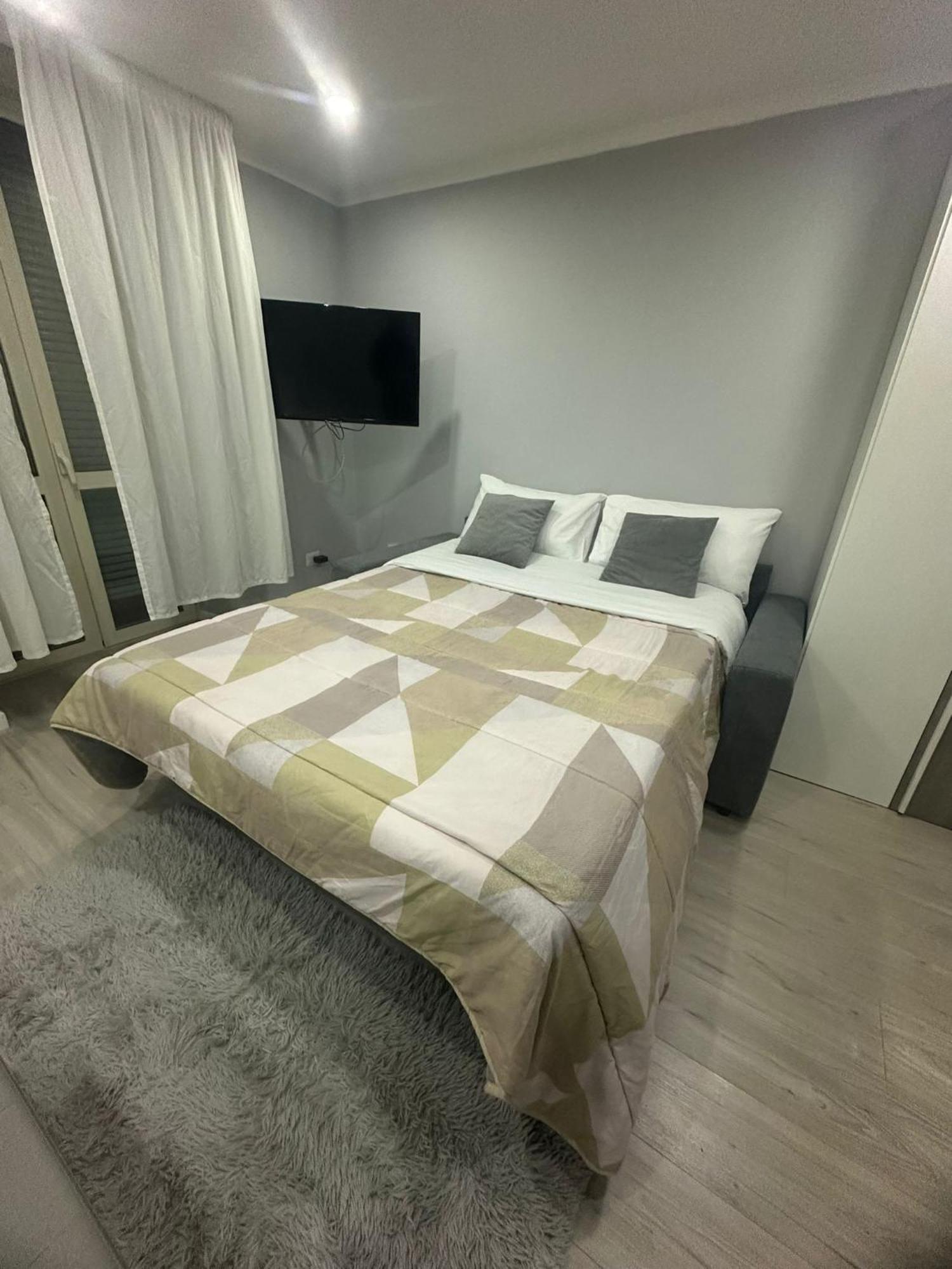 Casa Nanne Apartment Naples