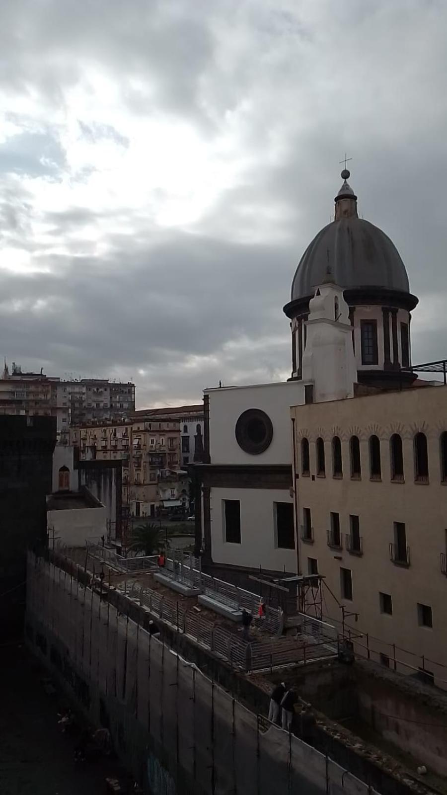 Puntoxenia Torri Aragonesi *