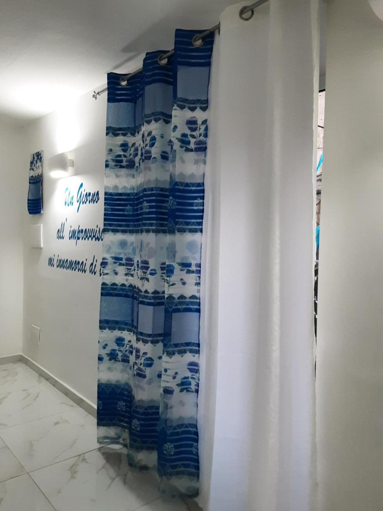 Apartment Dimora Maradona Ai Spagn0li
