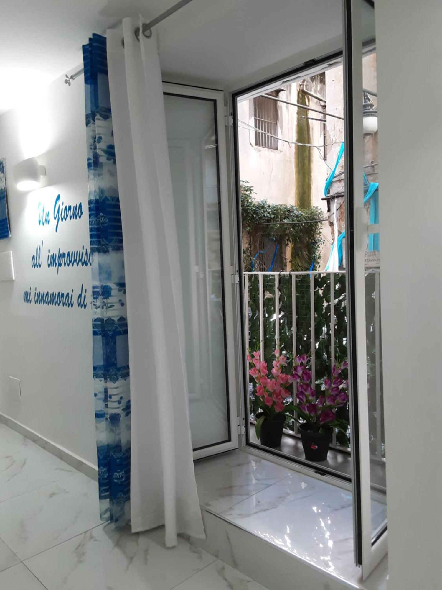 Apartment Dimora Maradona Ai Spagn0li *