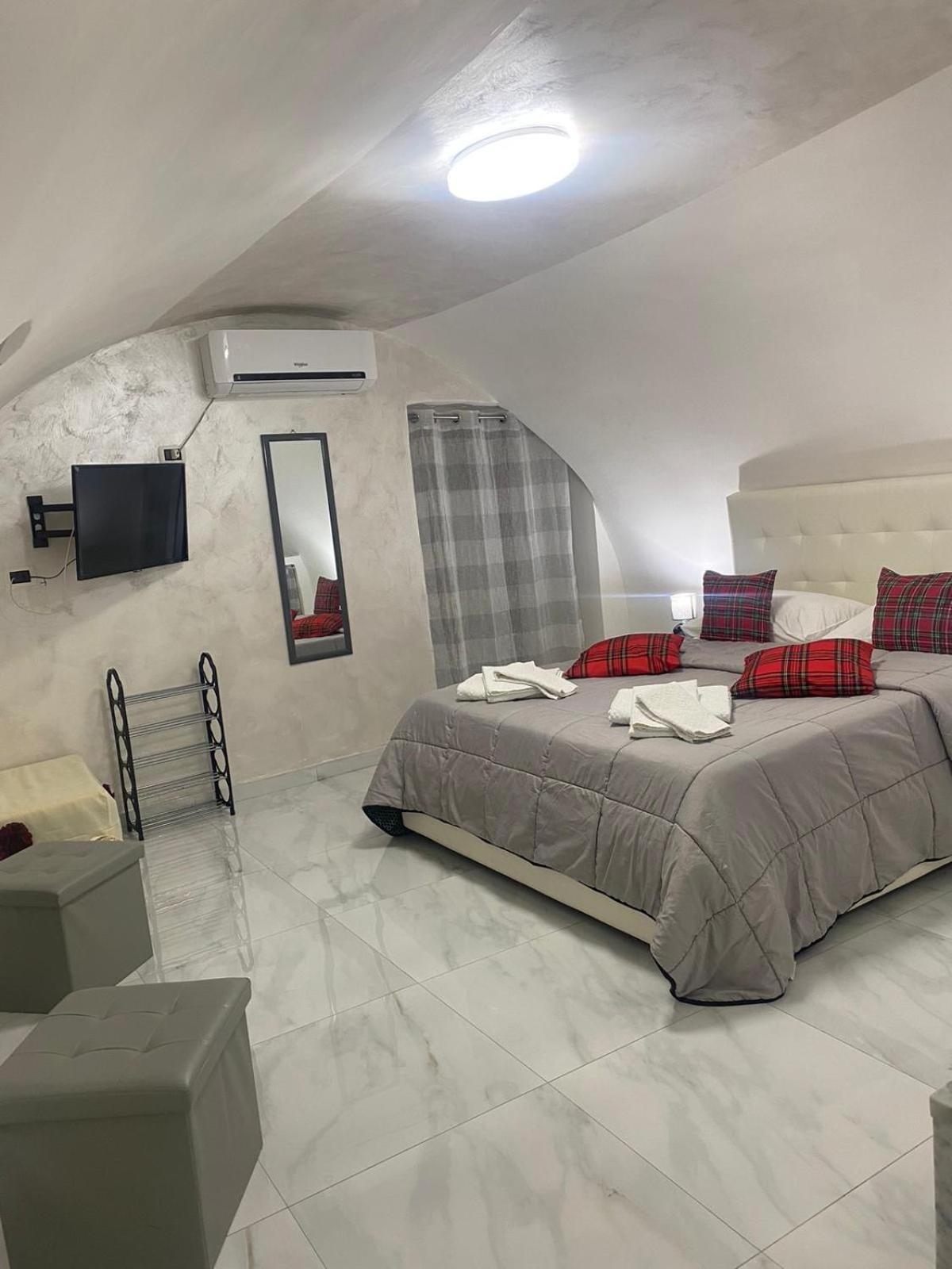 La Casa Di Pulcinella Holiday home *