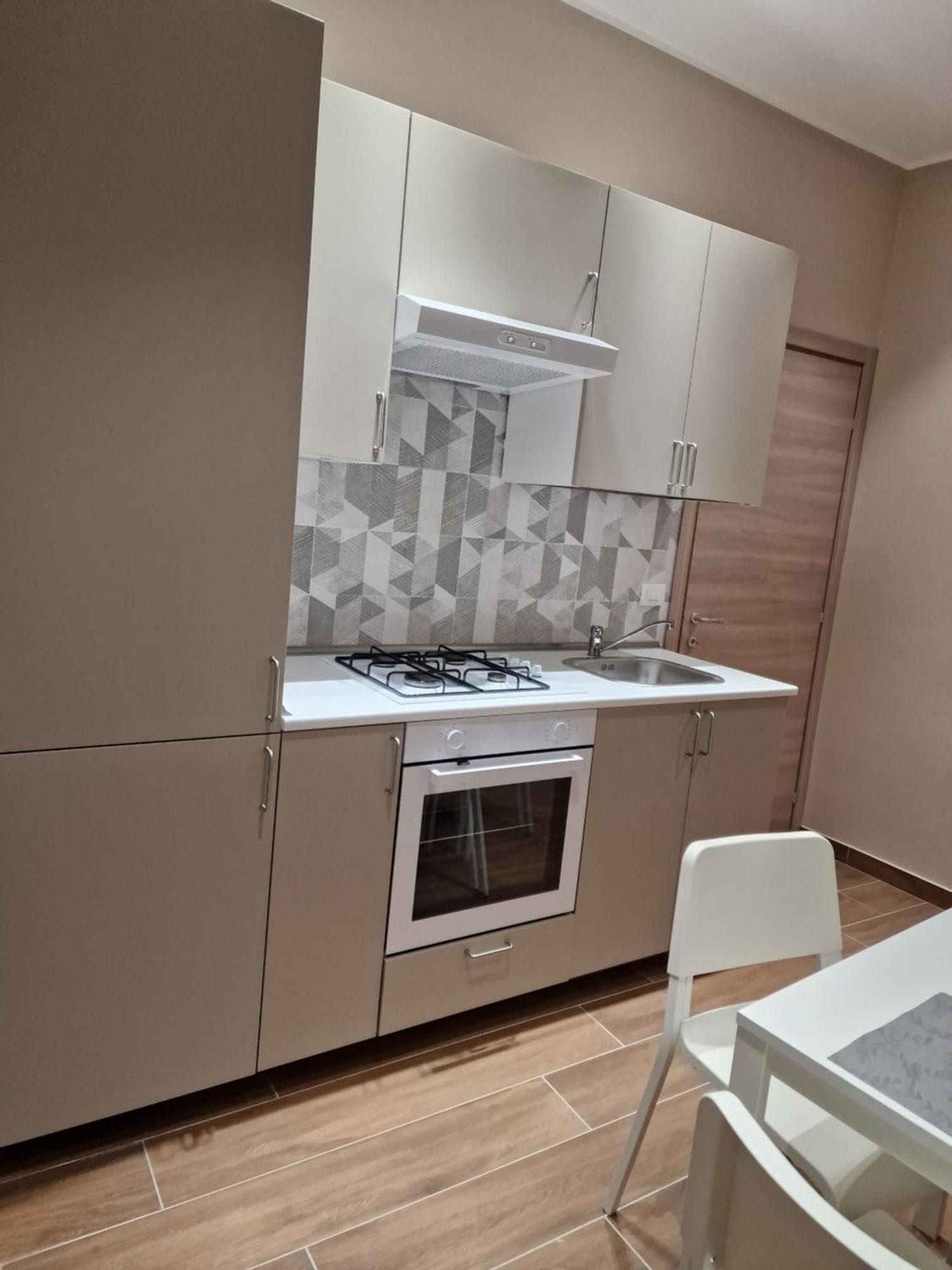 Piccole Donne Apartment *