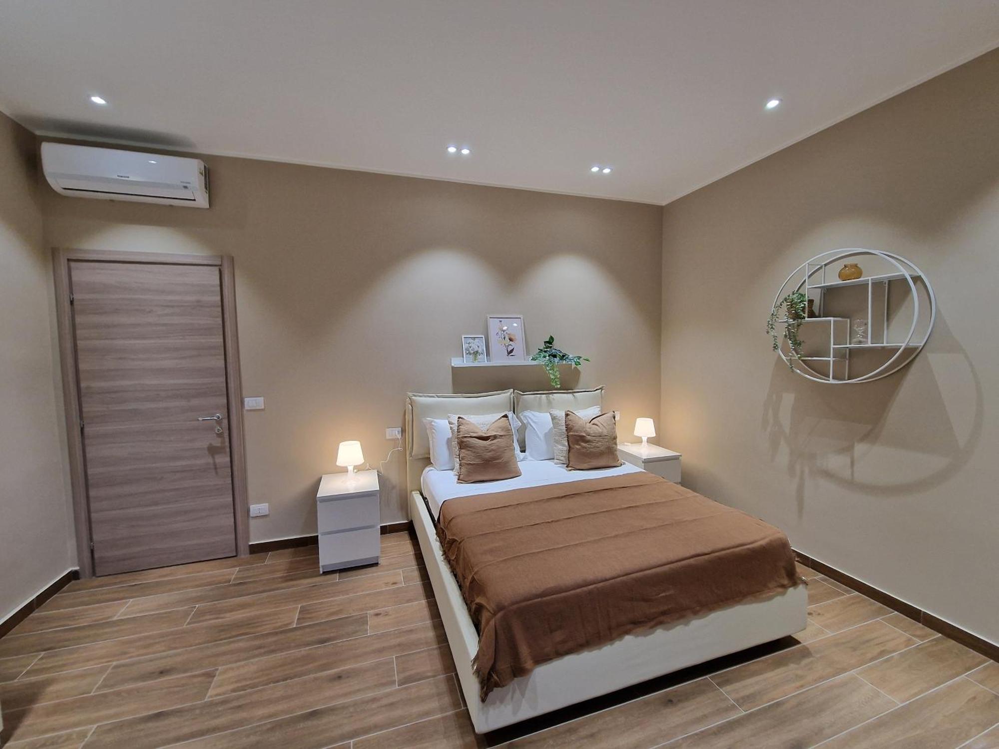 Apartment Piccole Donne