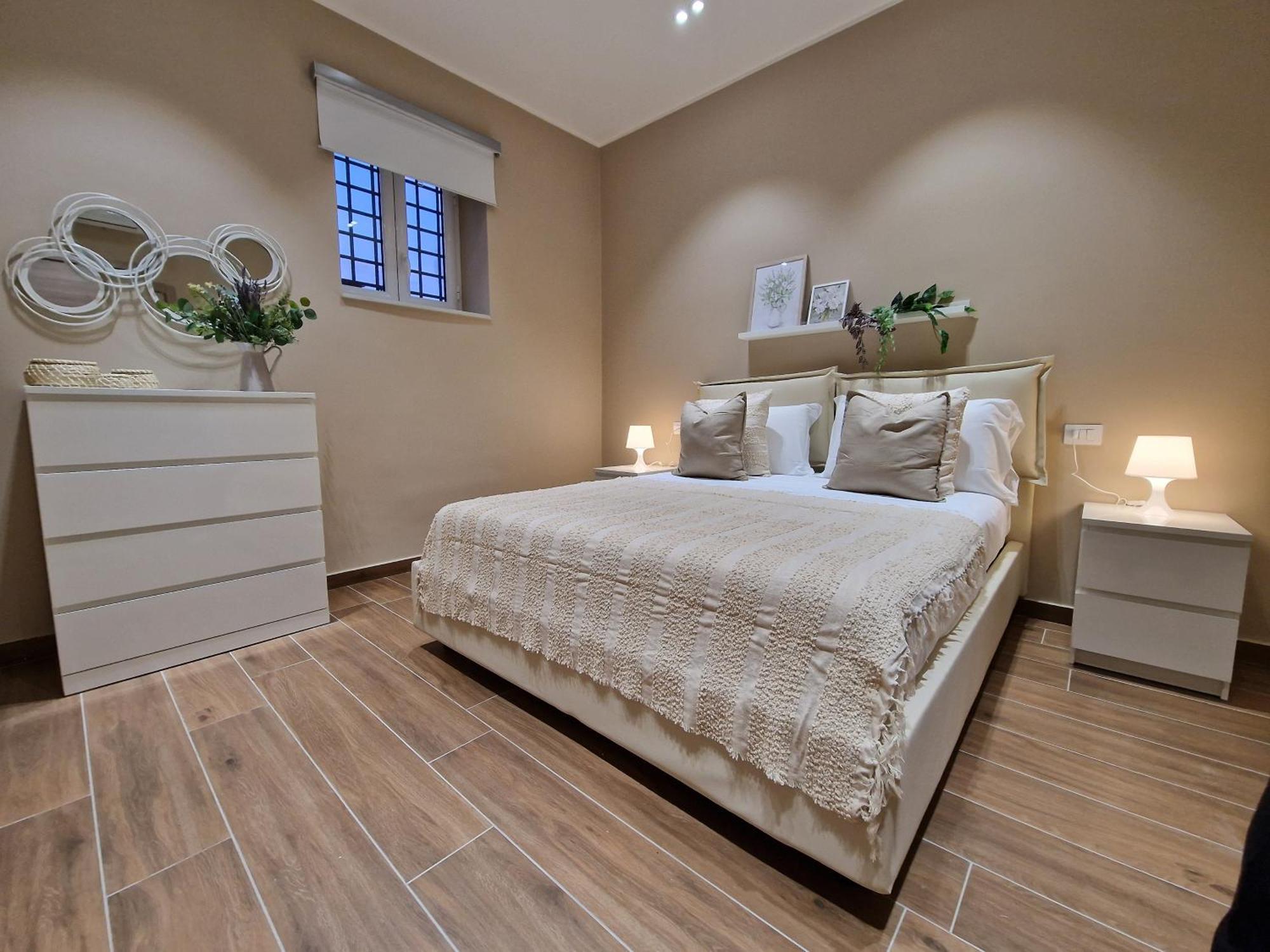 Piccole Donne Apartment *