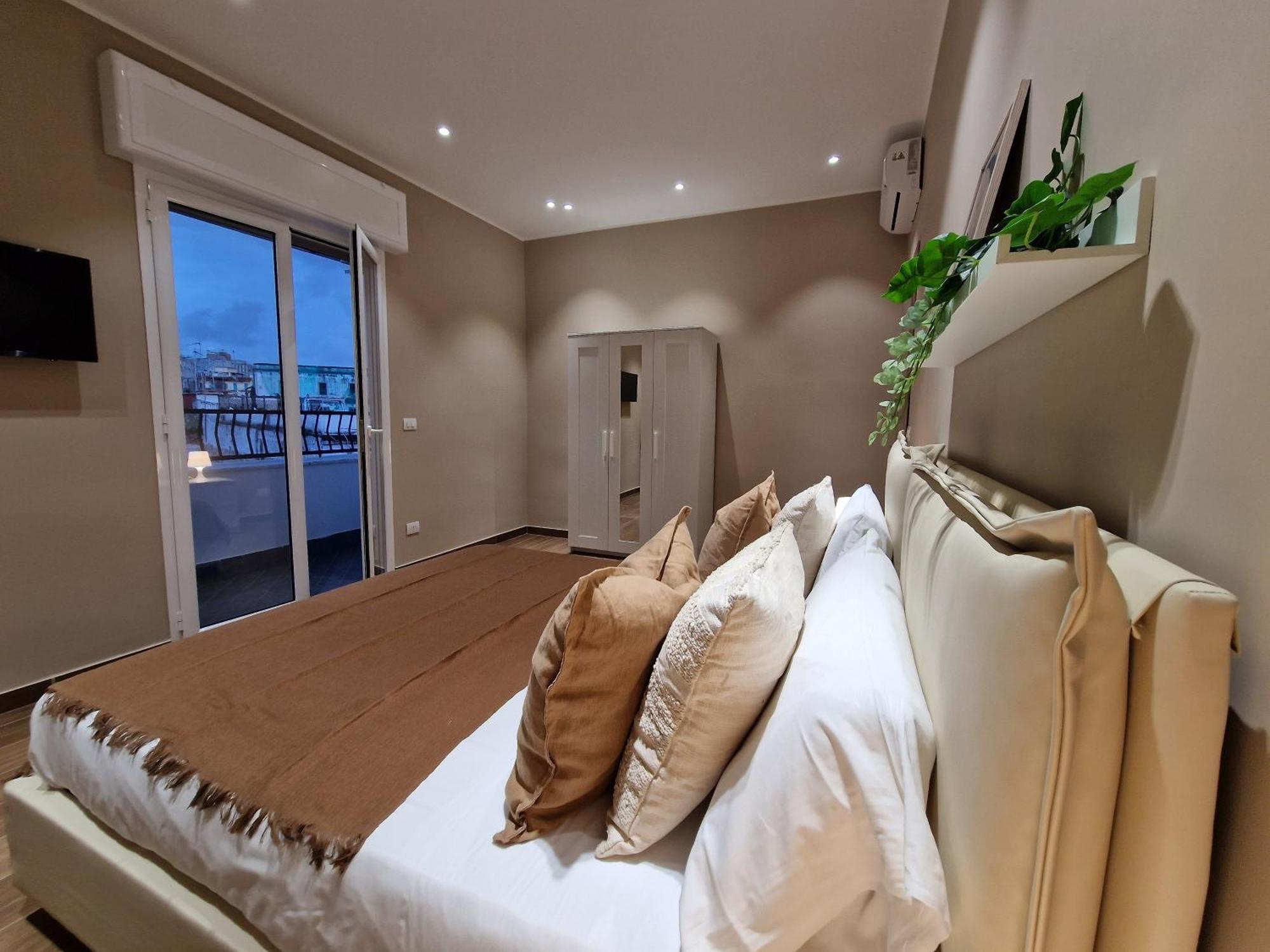 Apartment Piccole Donne Naples