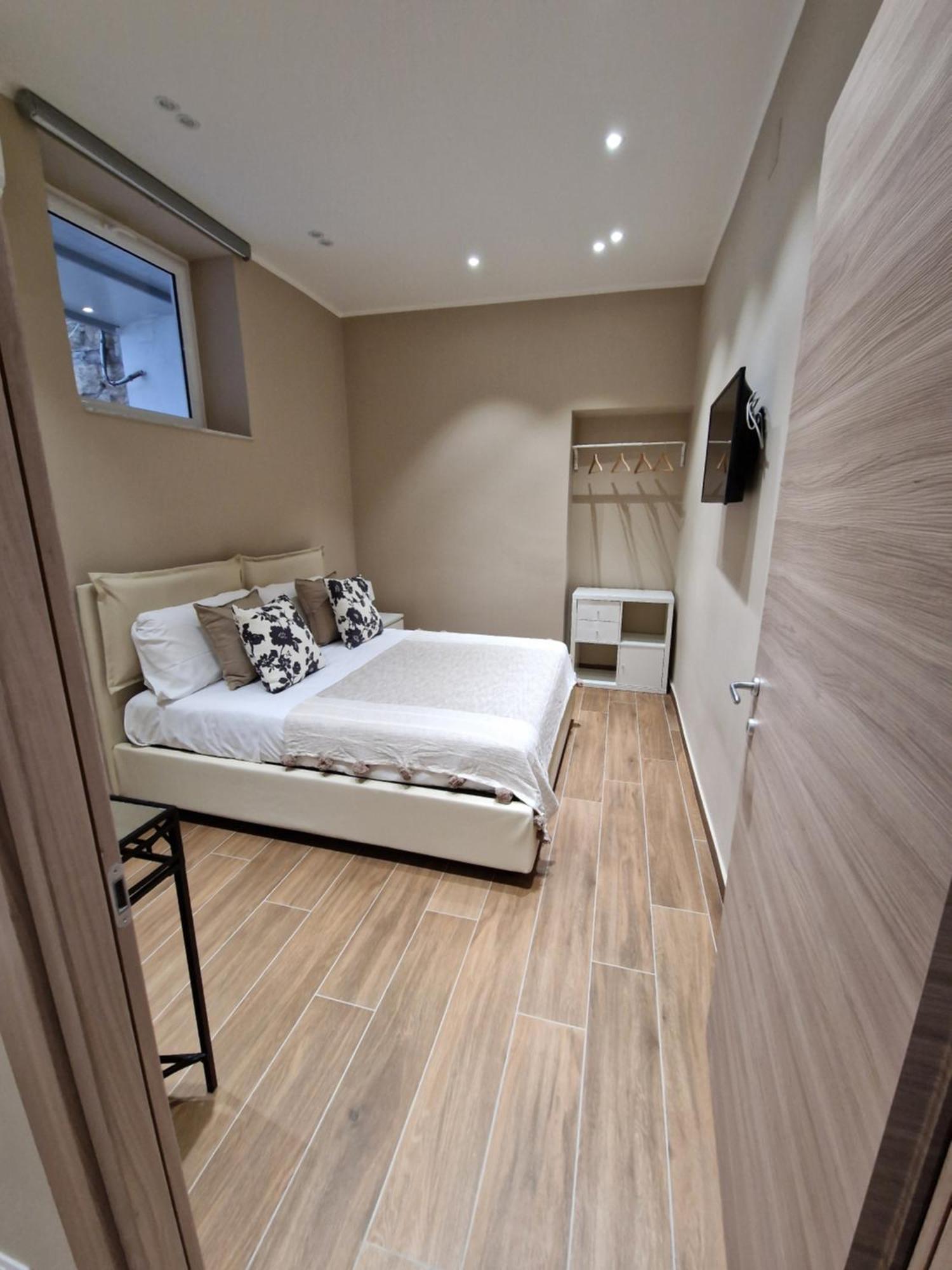 Apartment Piccole Donne