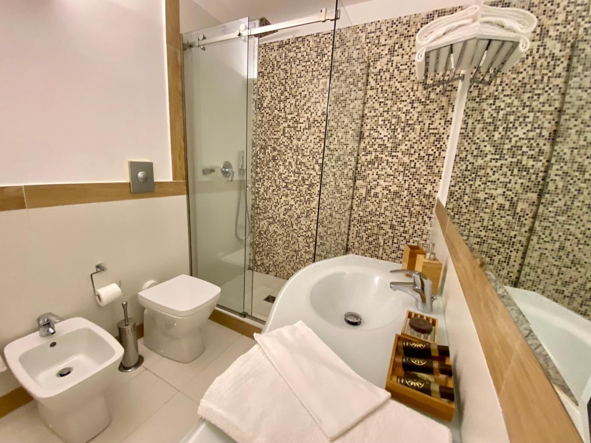 Guest house Palazzo Mele *