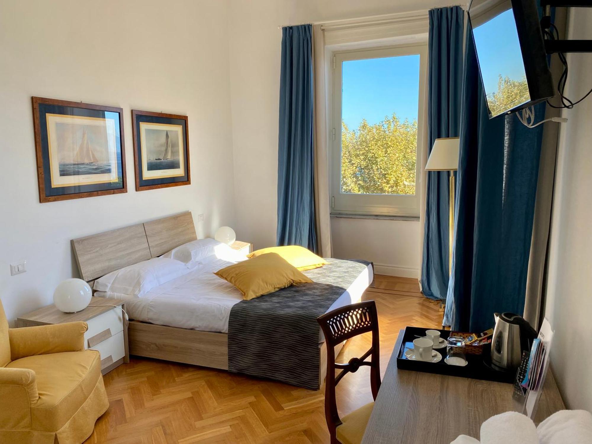 Guest house Palazzo Mele *