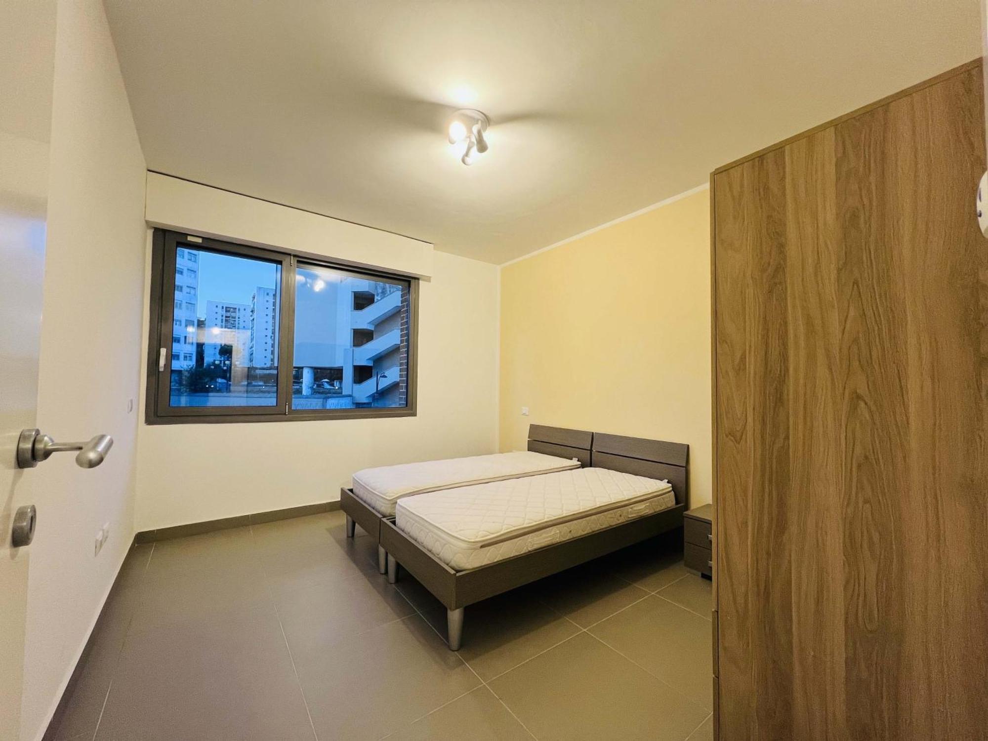Sebeto Apartment *