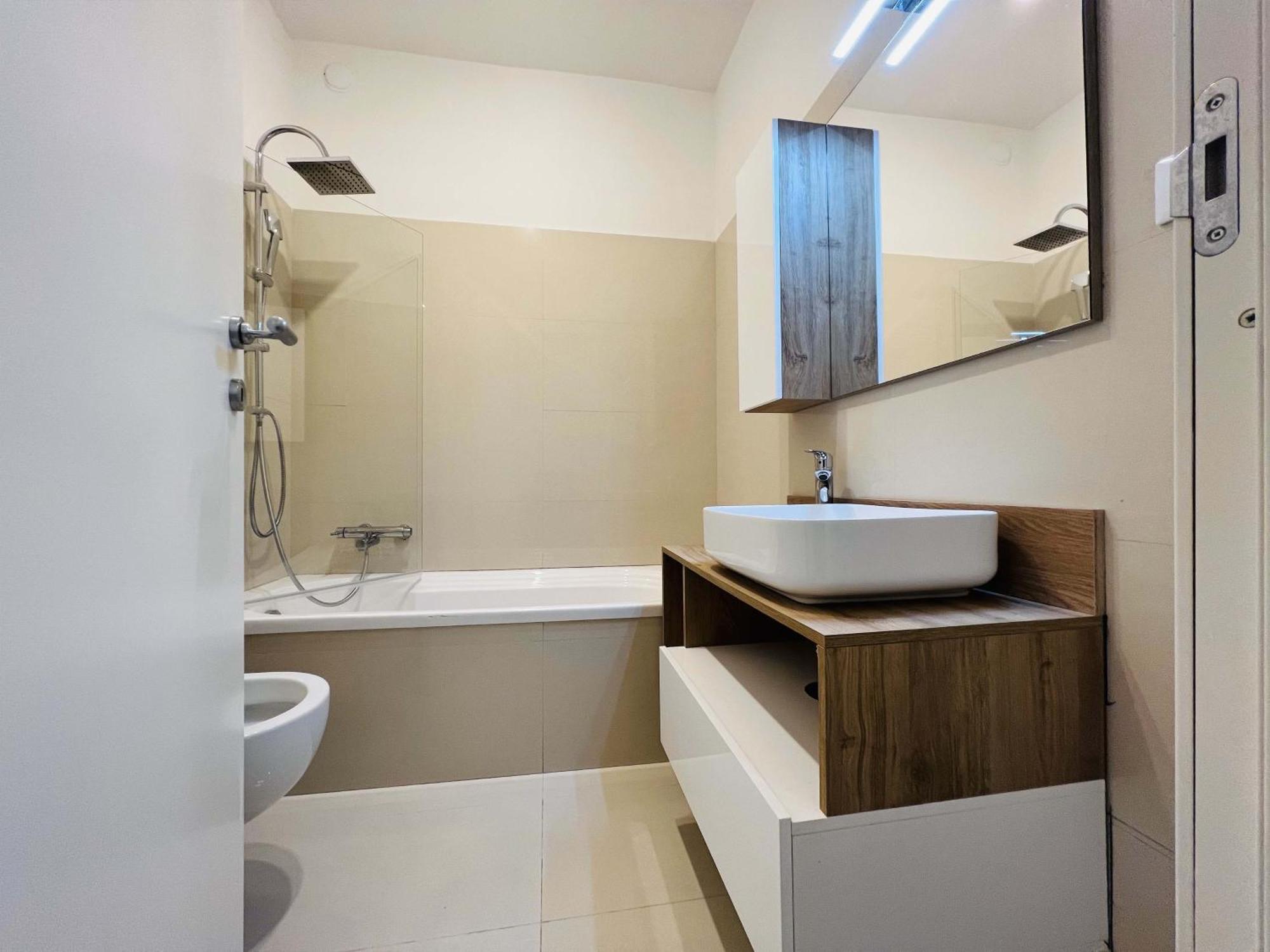 Apartment Sebeto