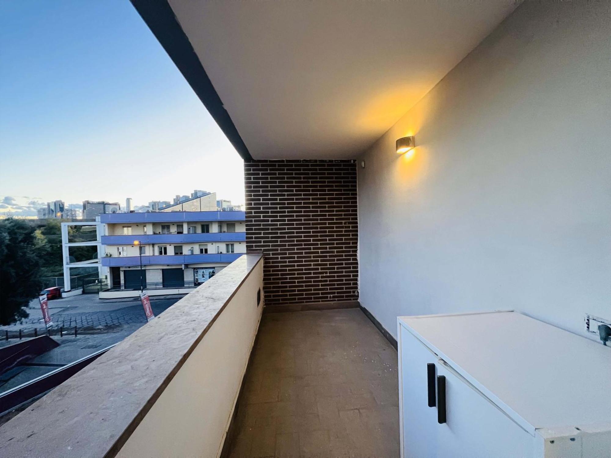 Sebeto Apartment
