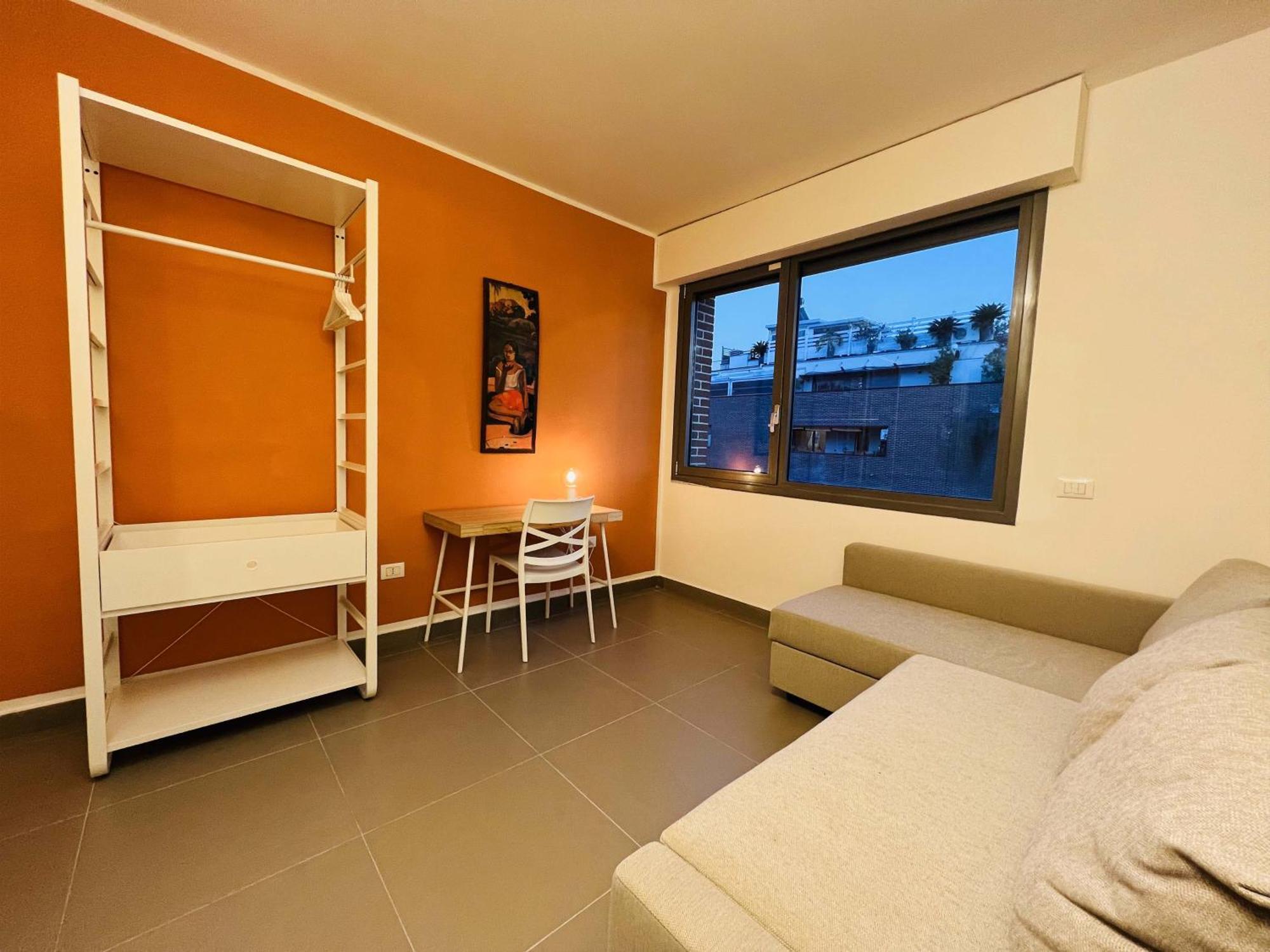 Apartment Sebeto