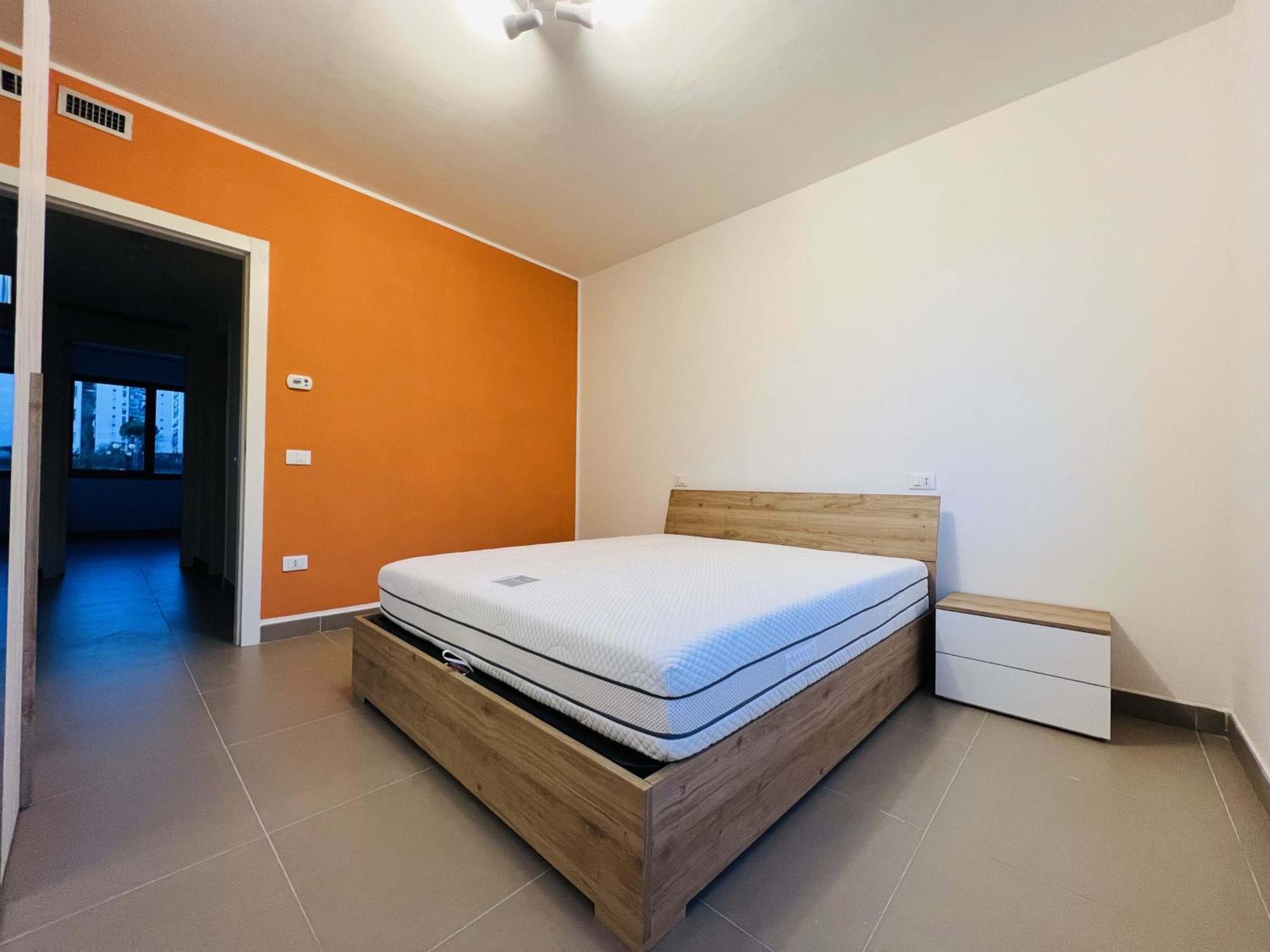 Sebeto Apartment *