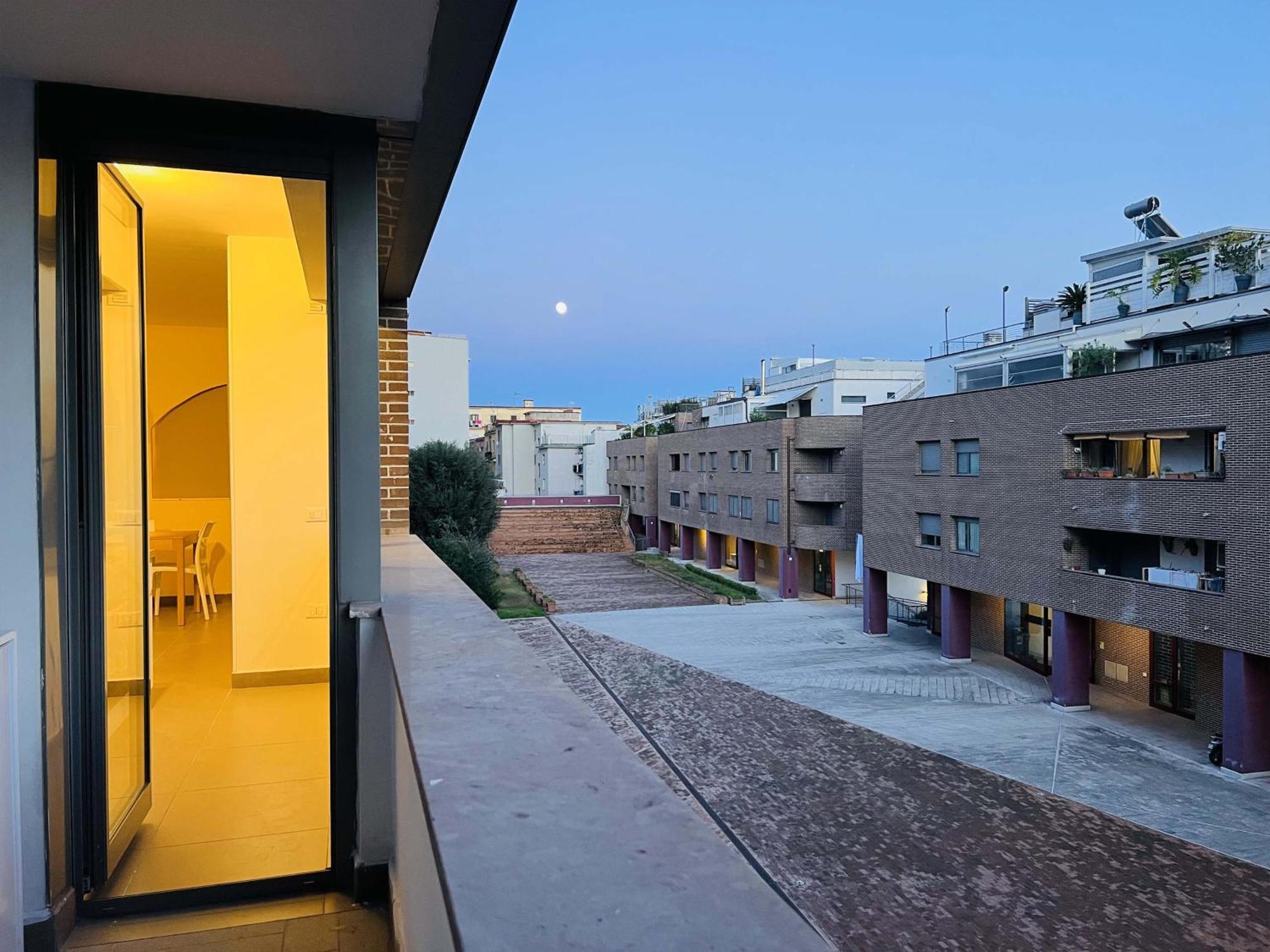 Sebeto Apartment