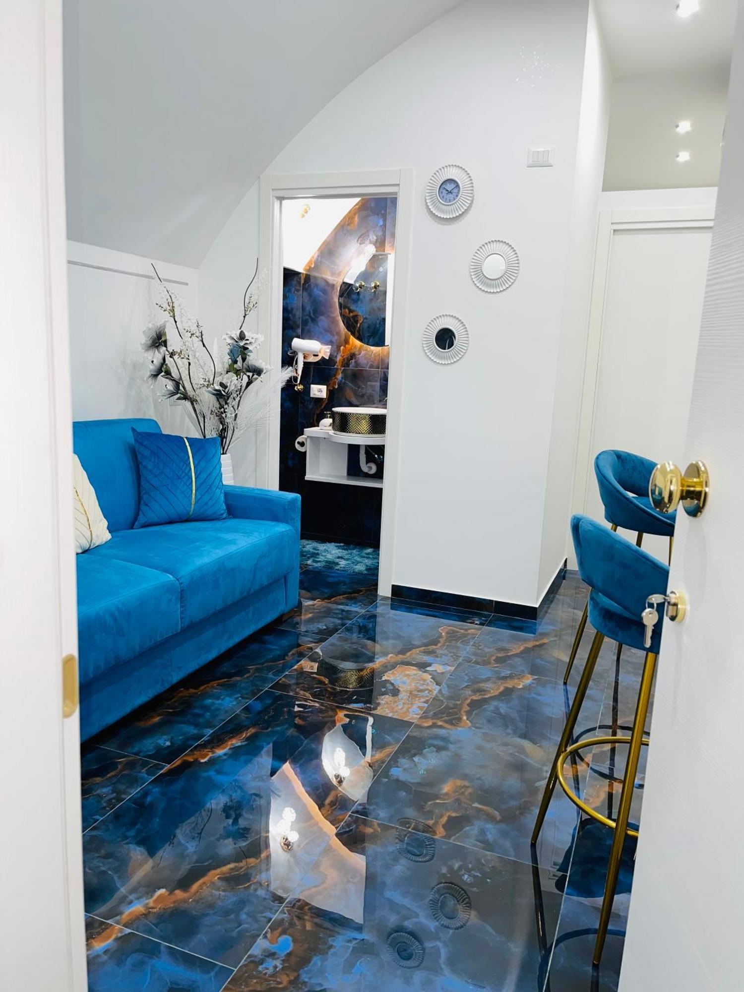 Apartment Alex Mary *