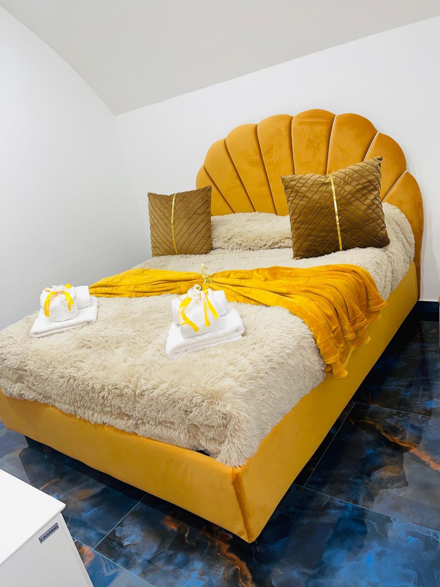 Alex Mary Apartment Naples