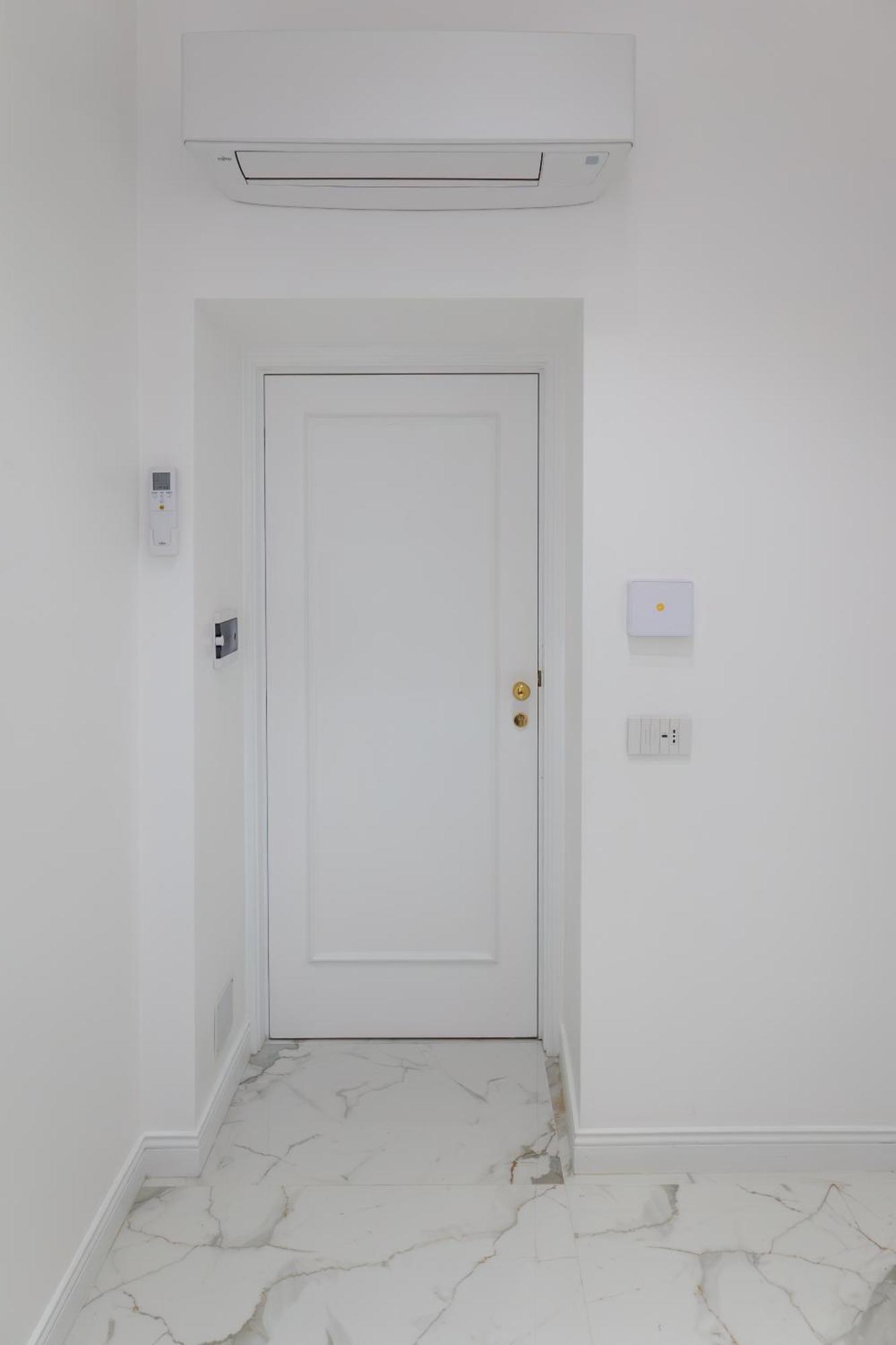 Garibaldi 125 Guest house Naples