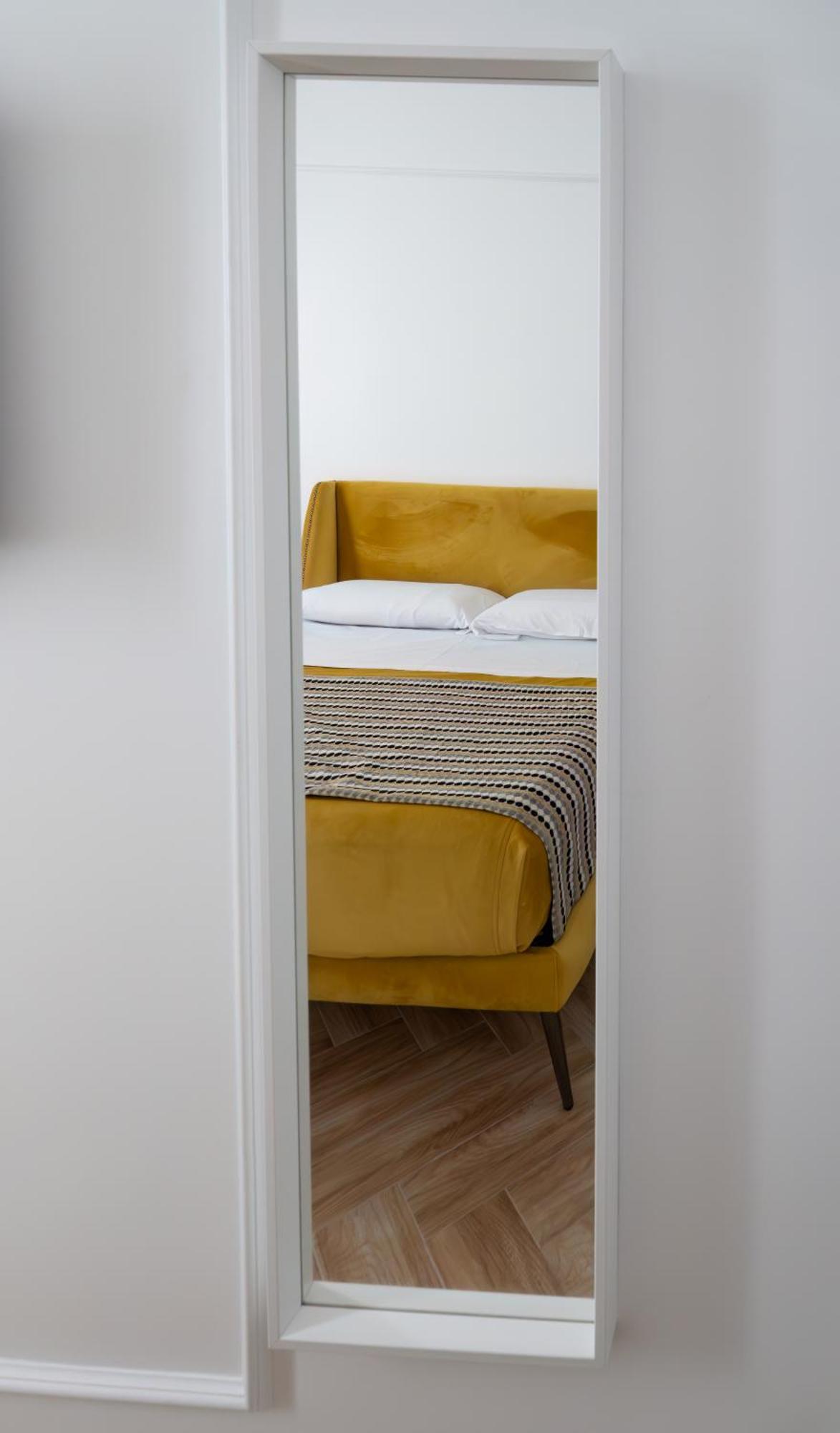 Garibaldi 125 Guest house Naples