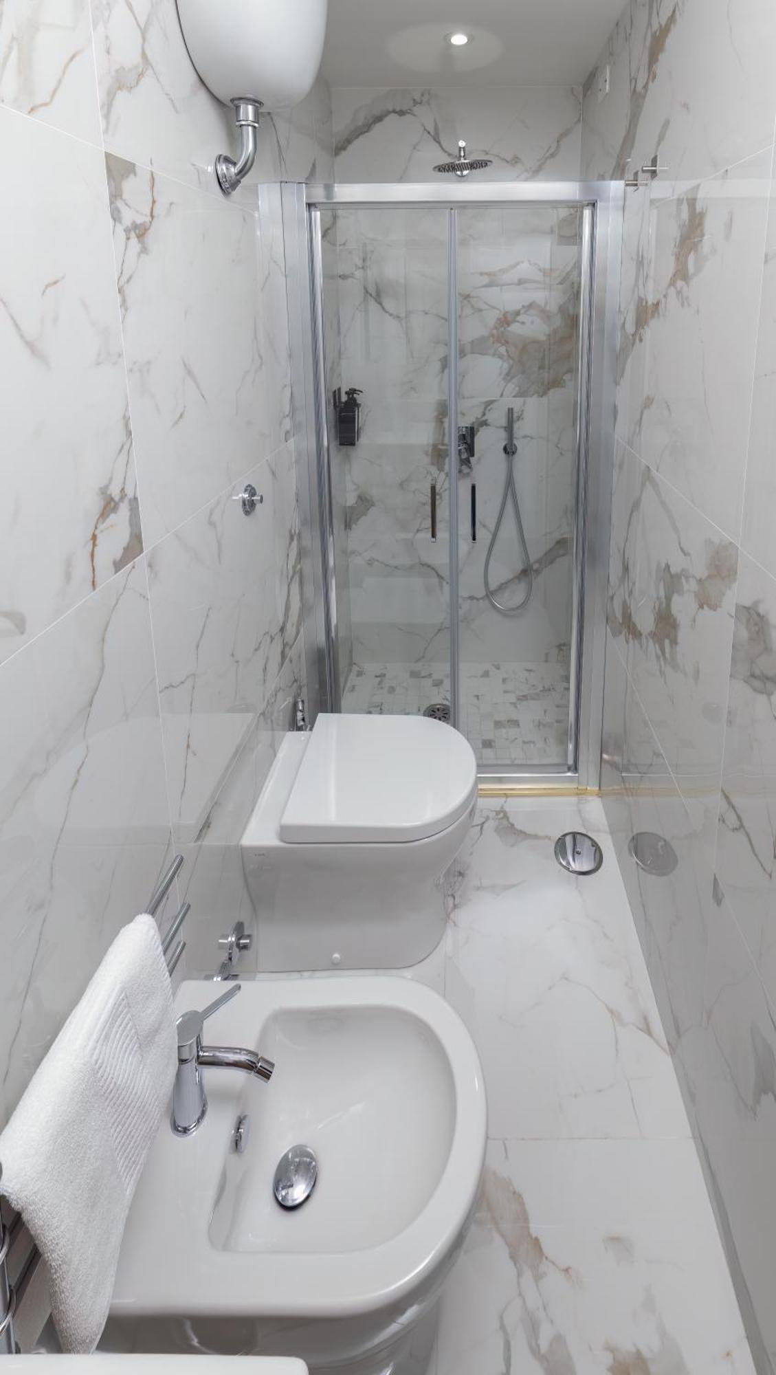 Guest house Garibaldi 125