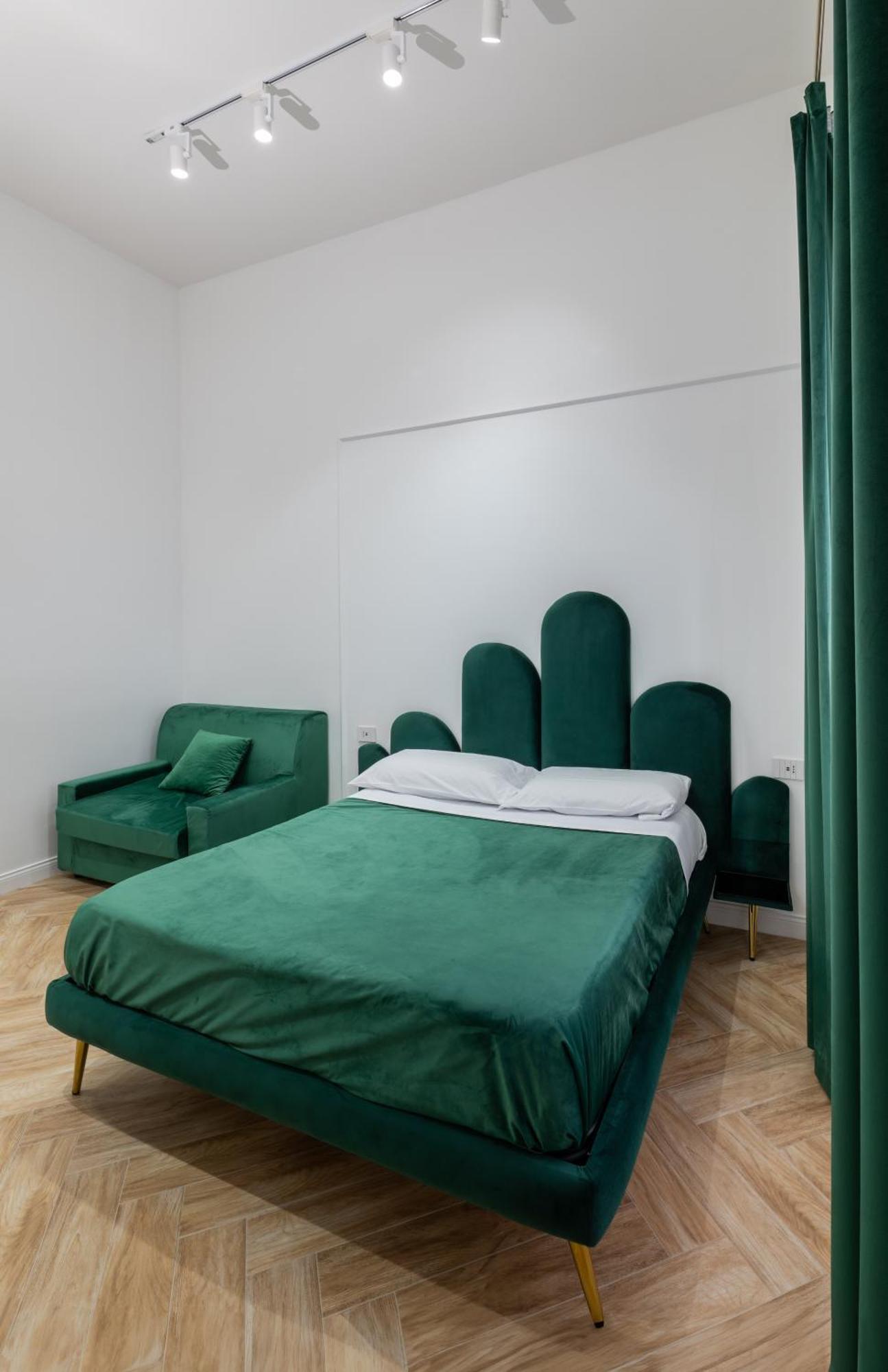 Guest house Garibaldi 125 Naples