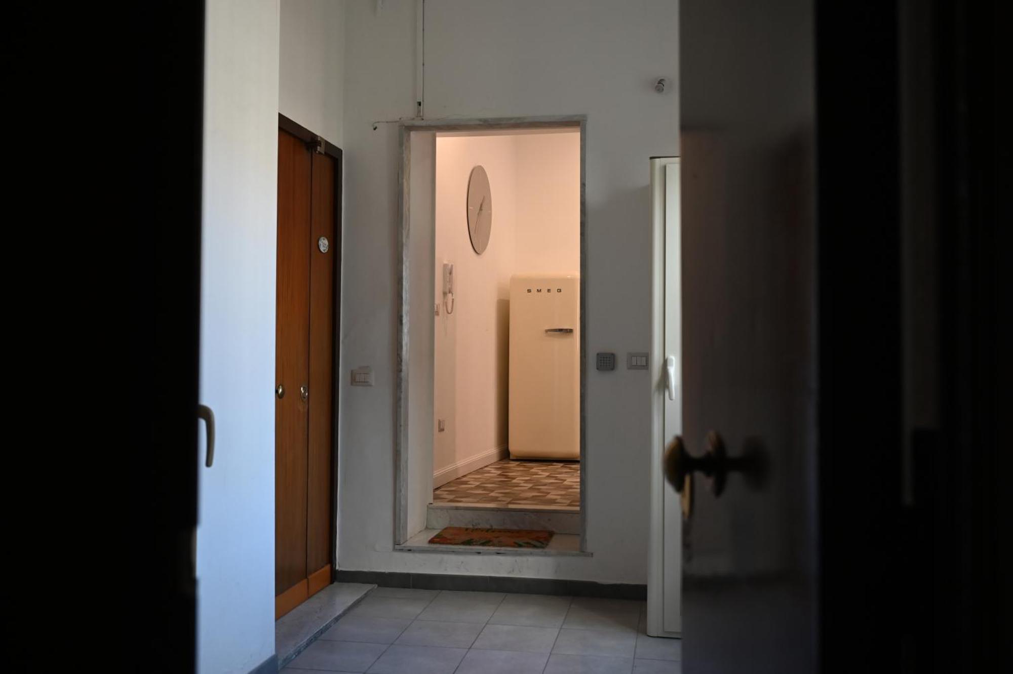 Qhouse Apartment Naples