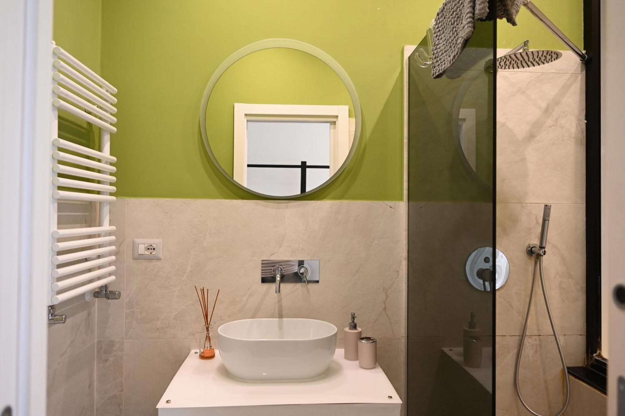 Qhouse Naples