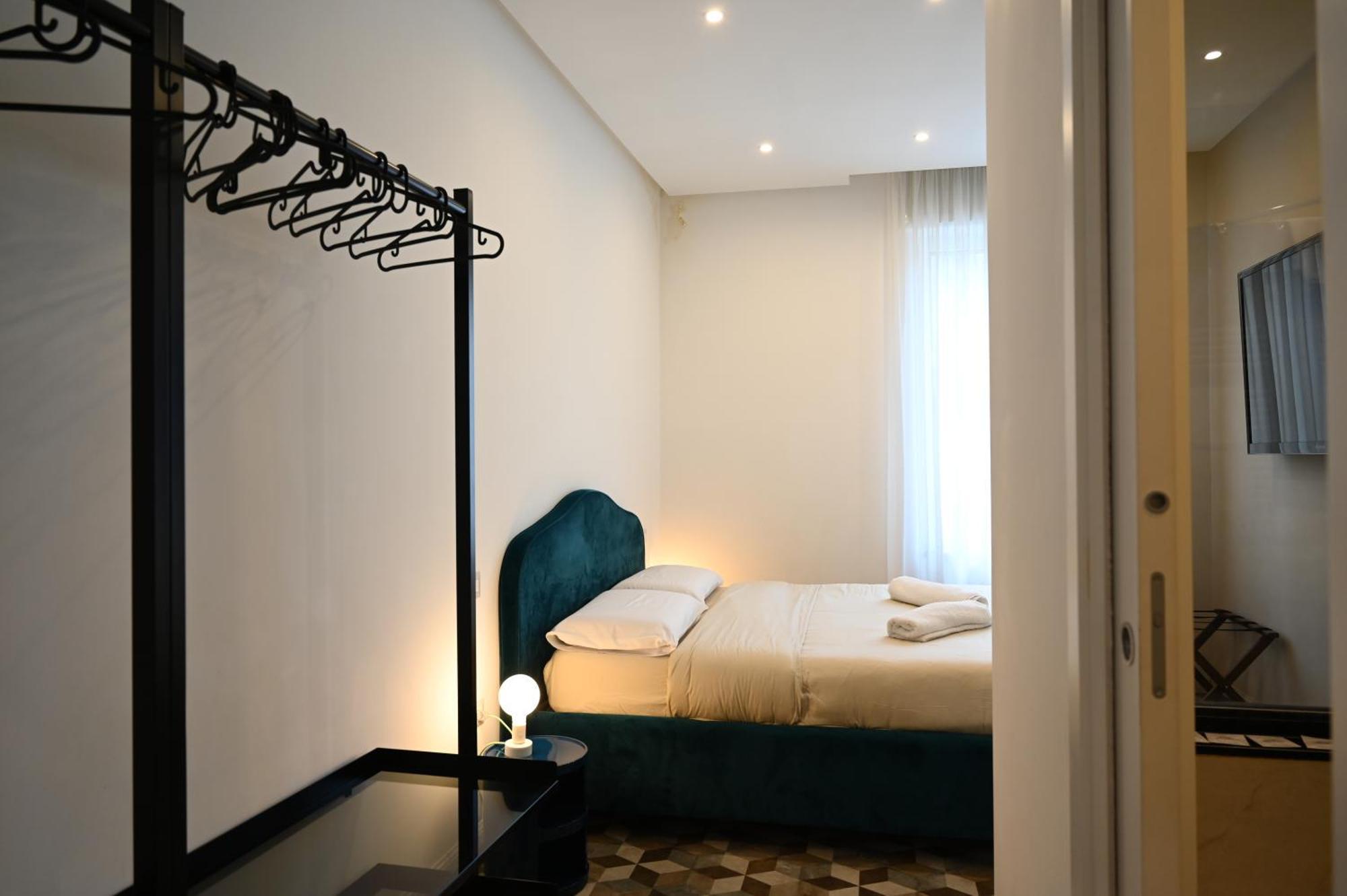 Qhouse Apartment Naples