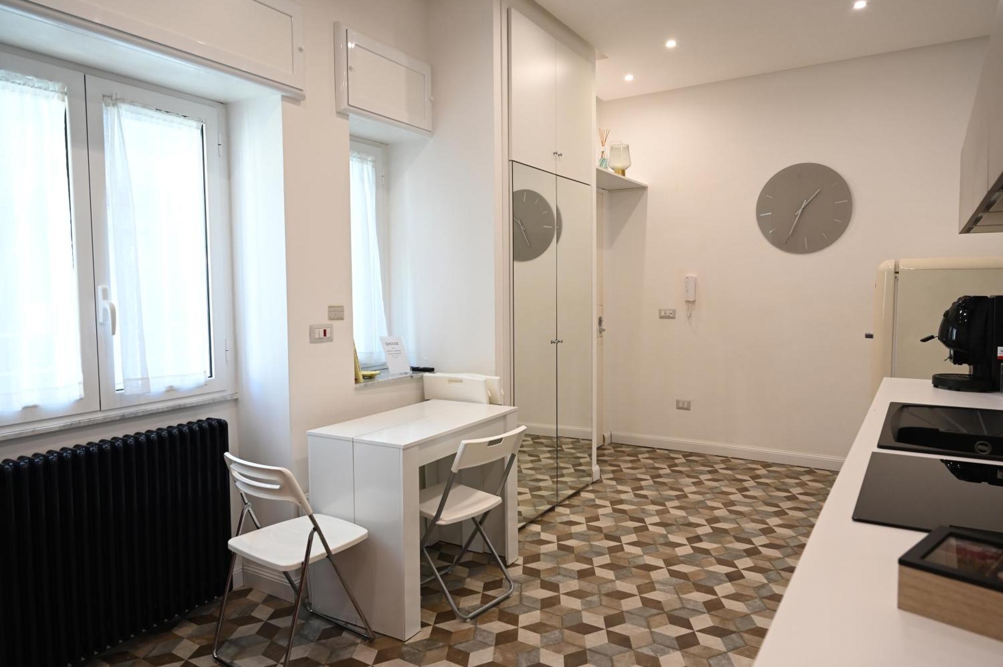 Apartment Qhouse