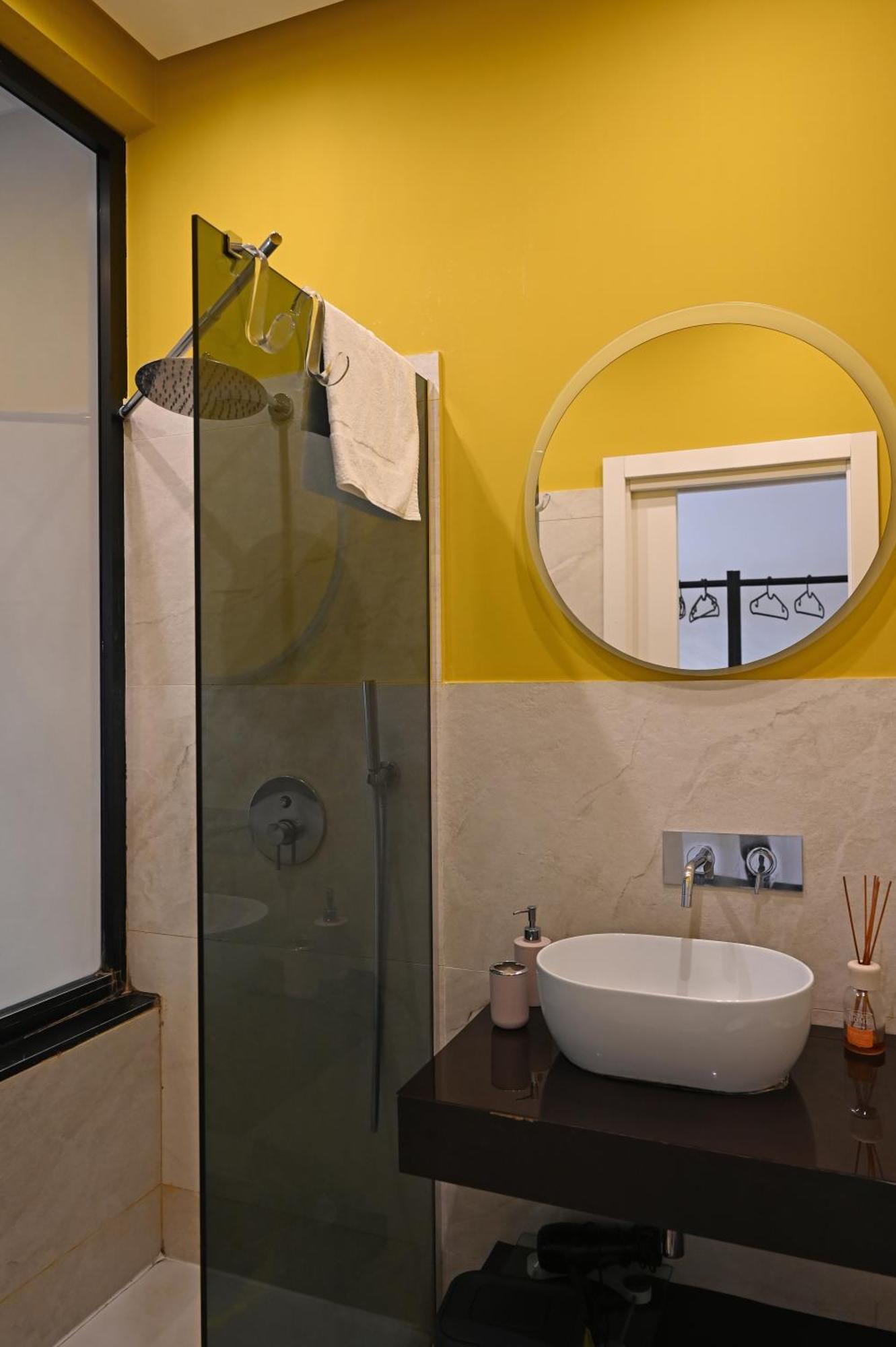 Apartment Qhouse Naples