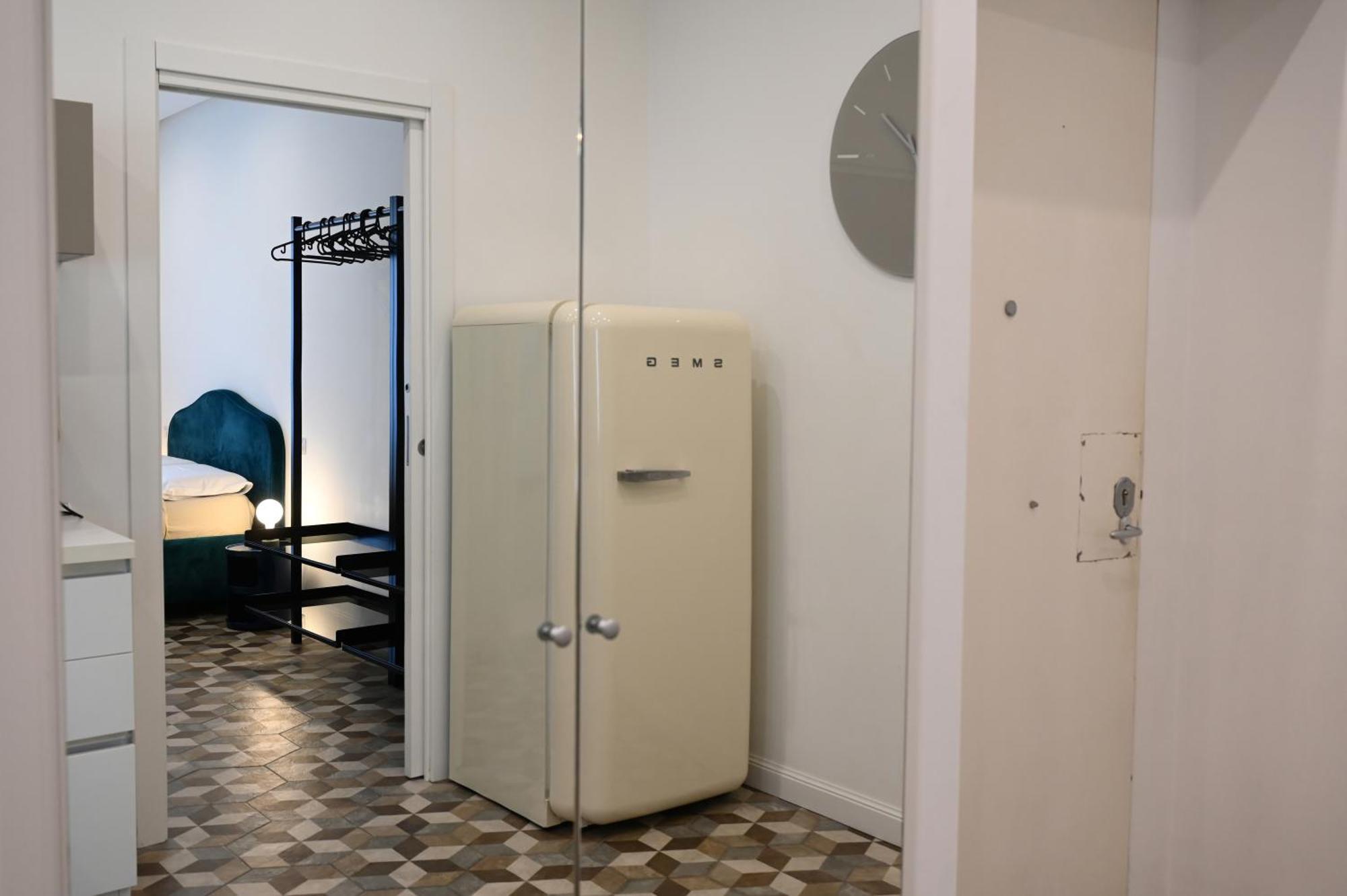 Apartment Qhouse