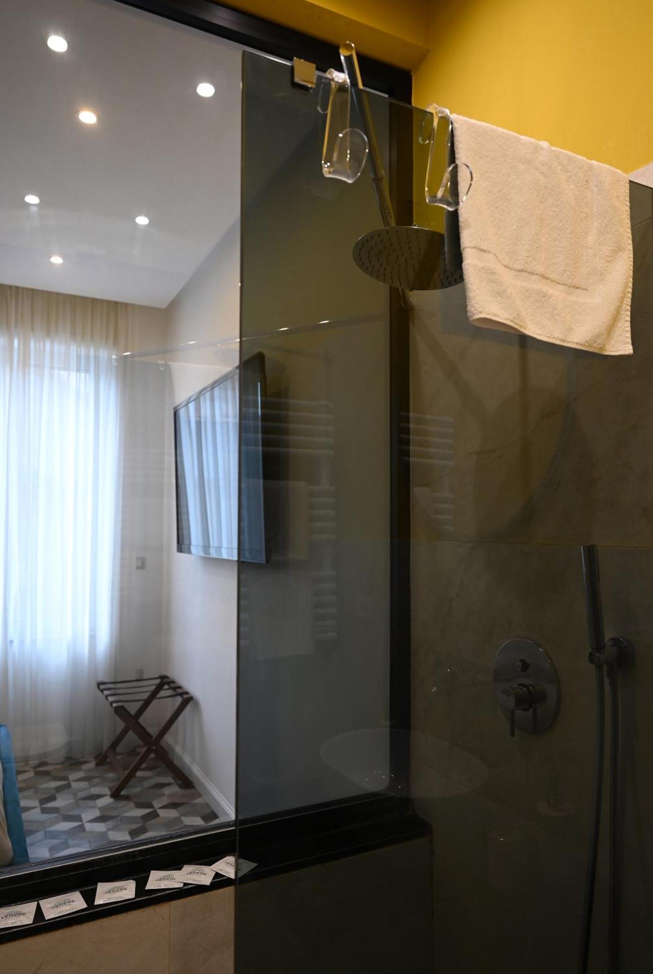 Apartment Qhouse *