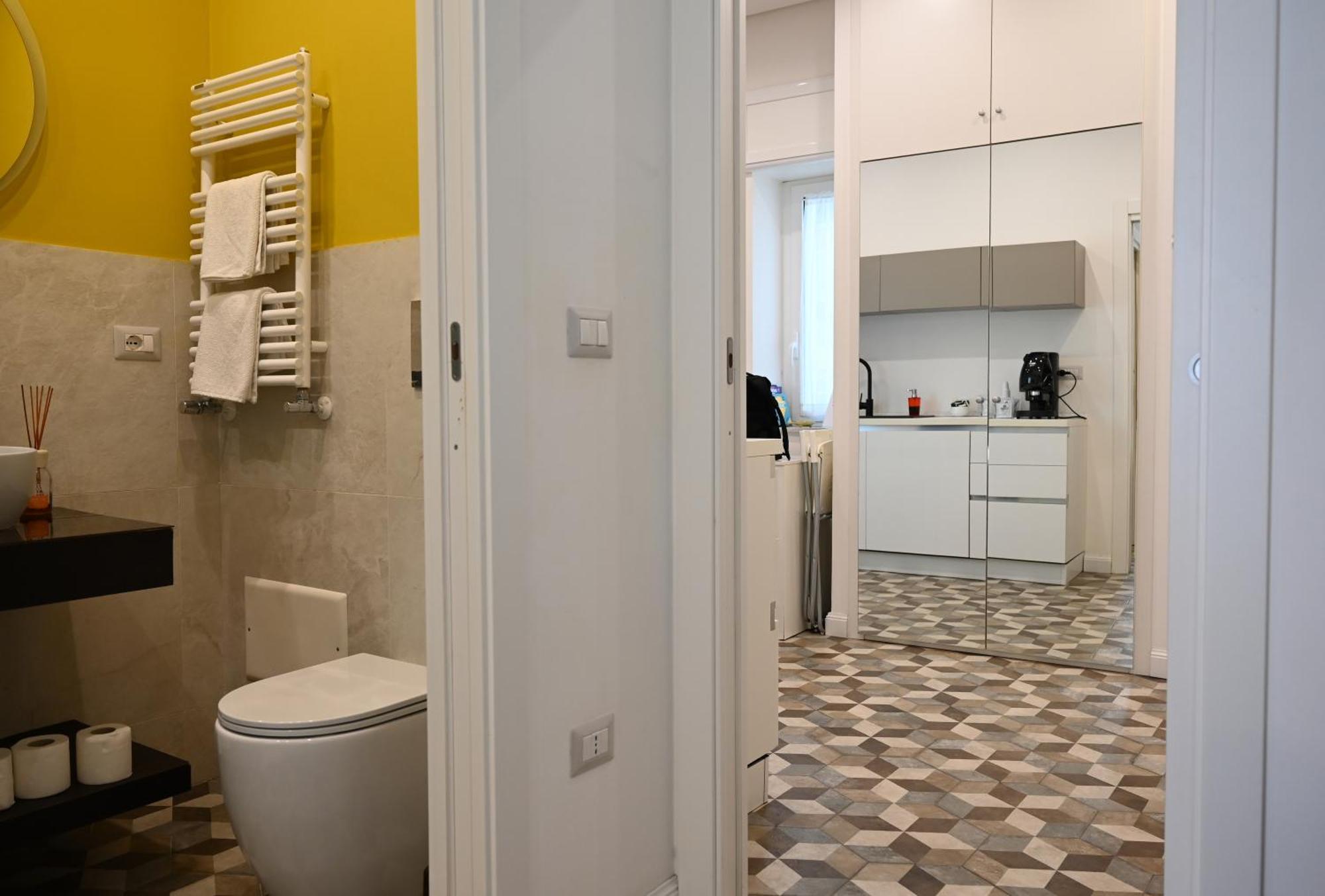 Apartment Qhouse