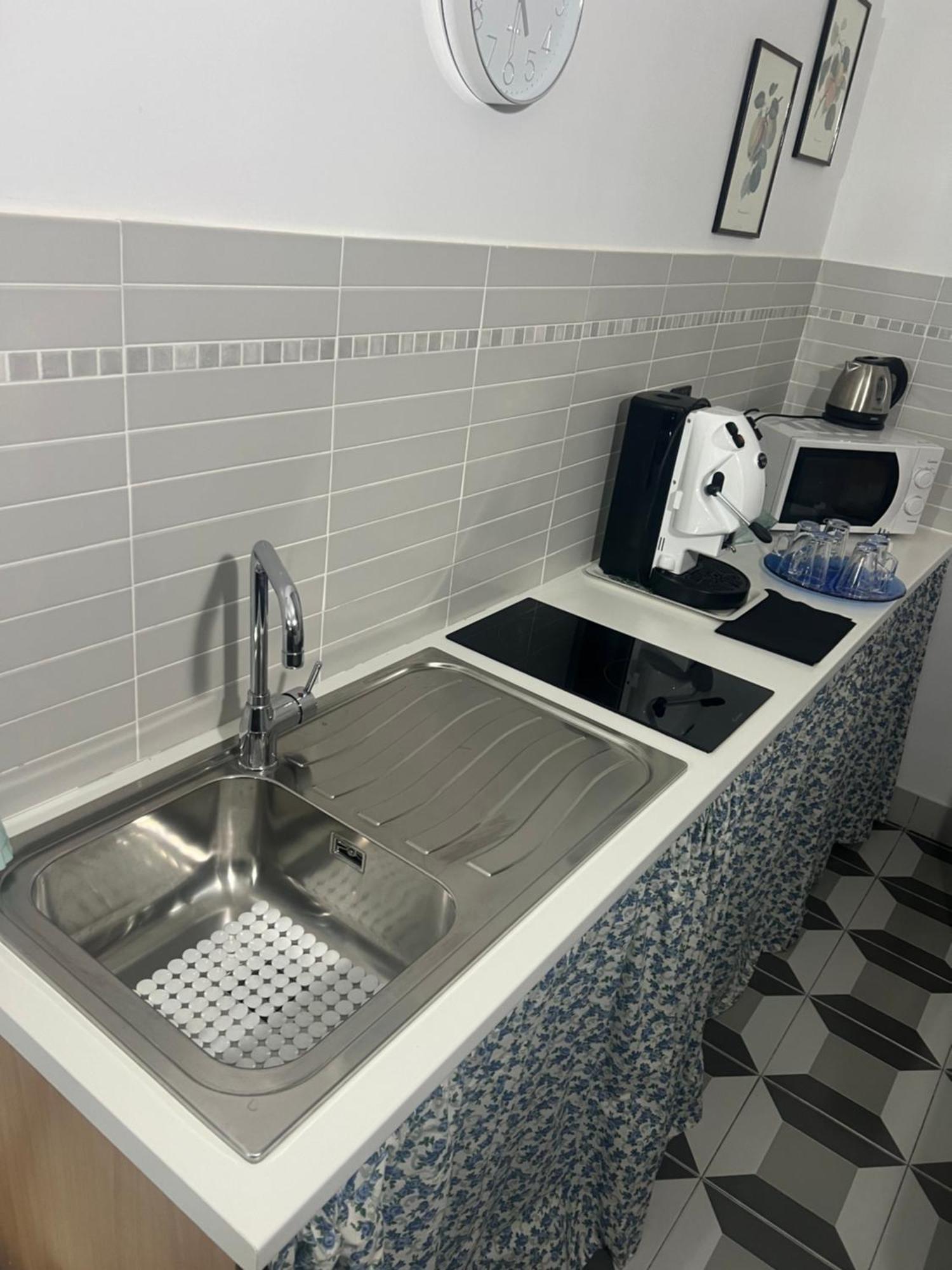 Bell'e Buono Vicino Aeroporto Di Capodichino Holiday home Naples