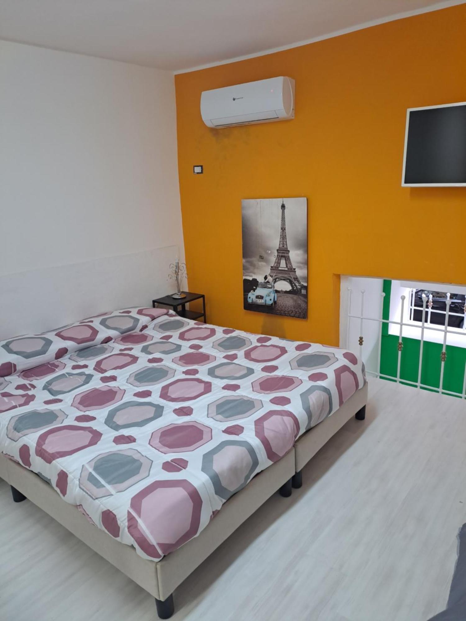 Apartment Charme