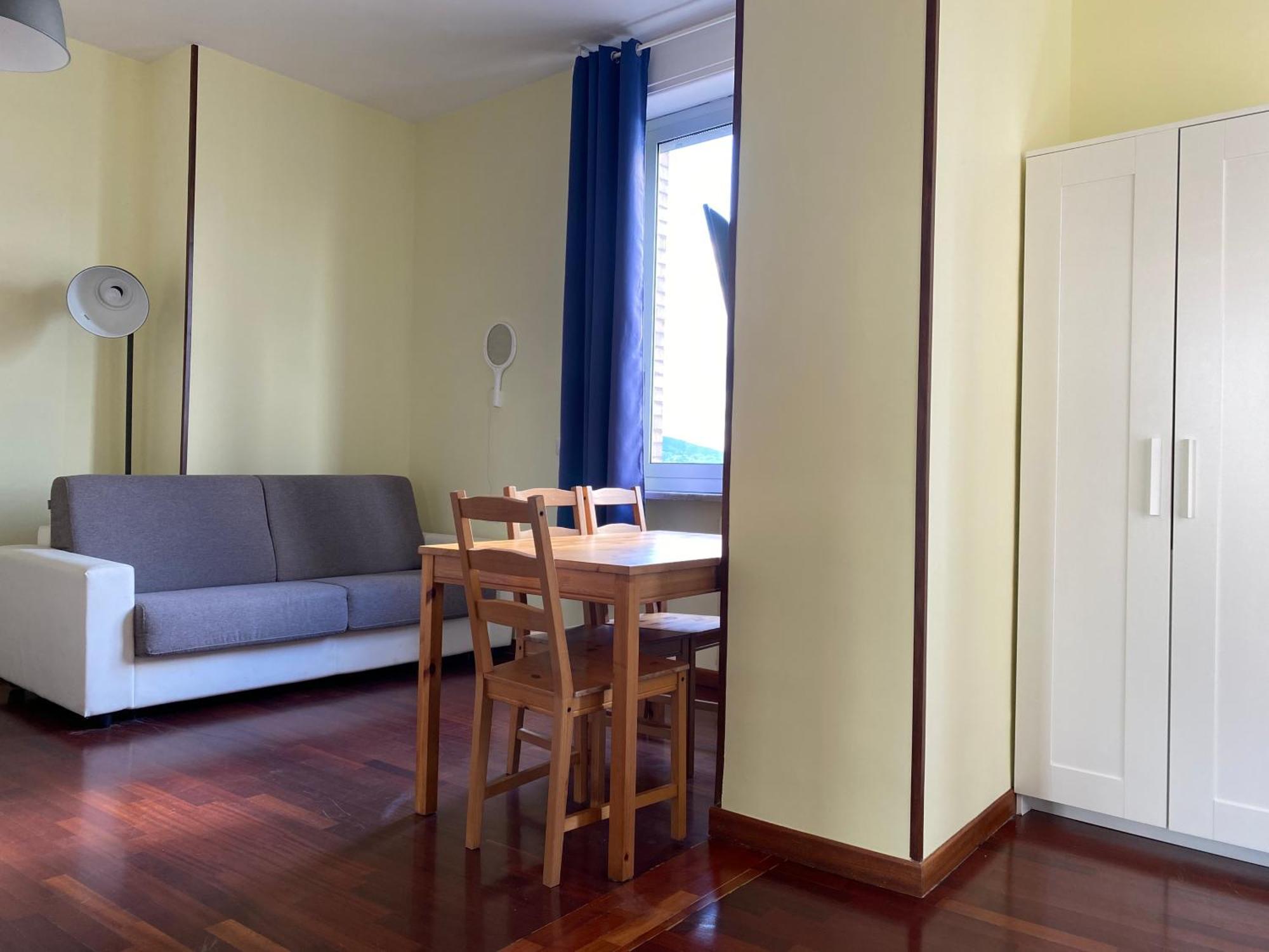 Mood Il Golfo Guest house Naples