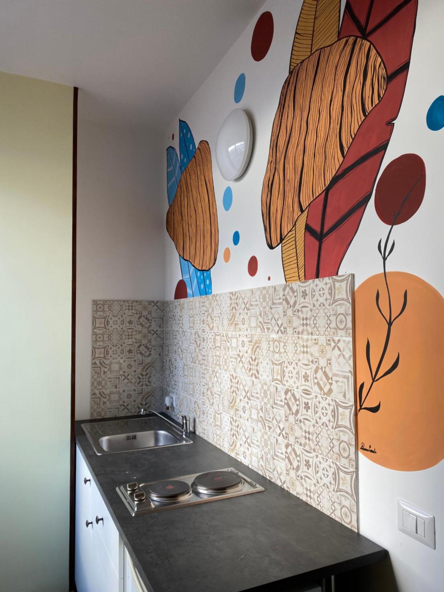 Mood Il Golfo Guest house Naples