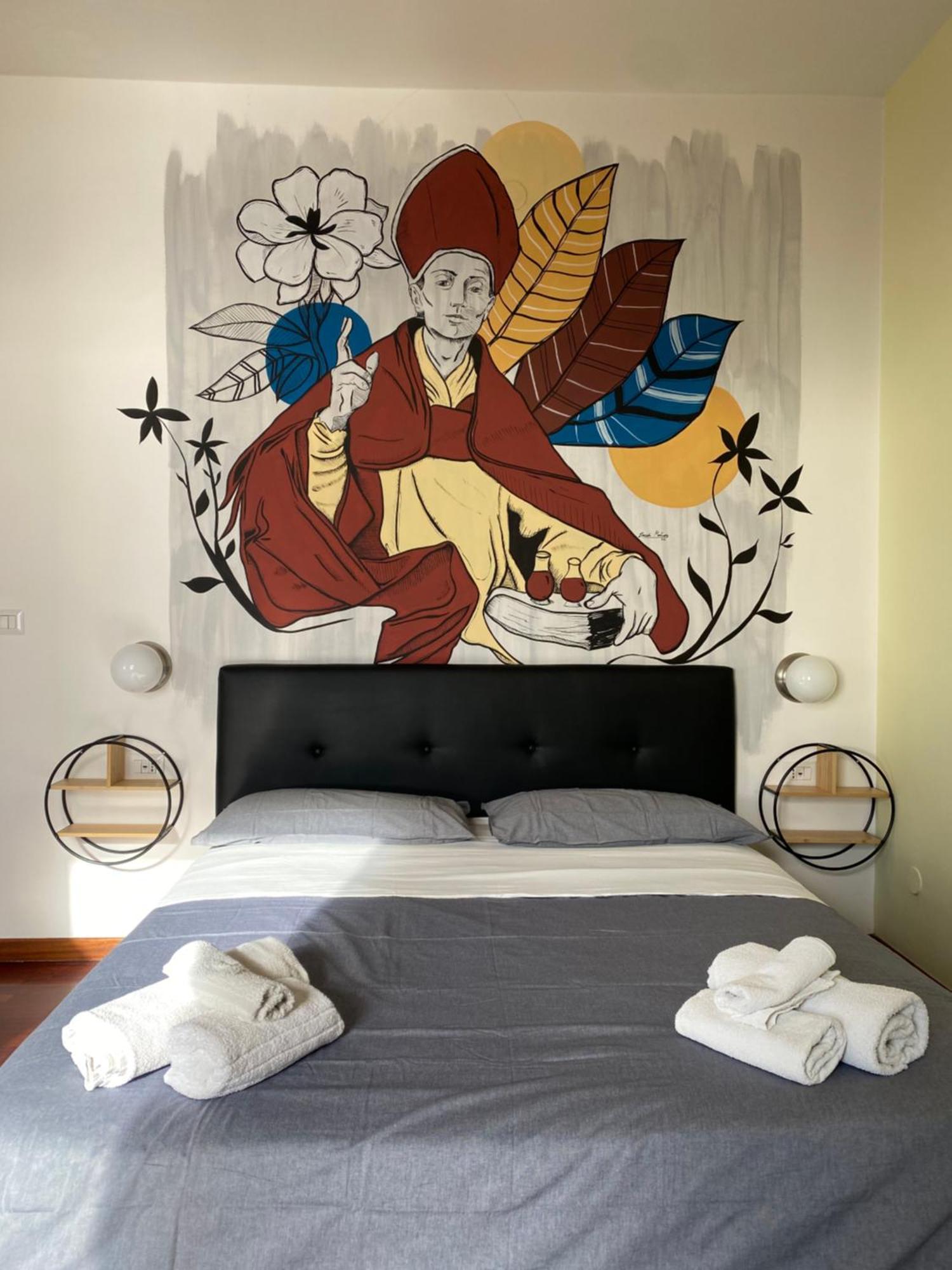 Mood Il Golfo Guest house Naples