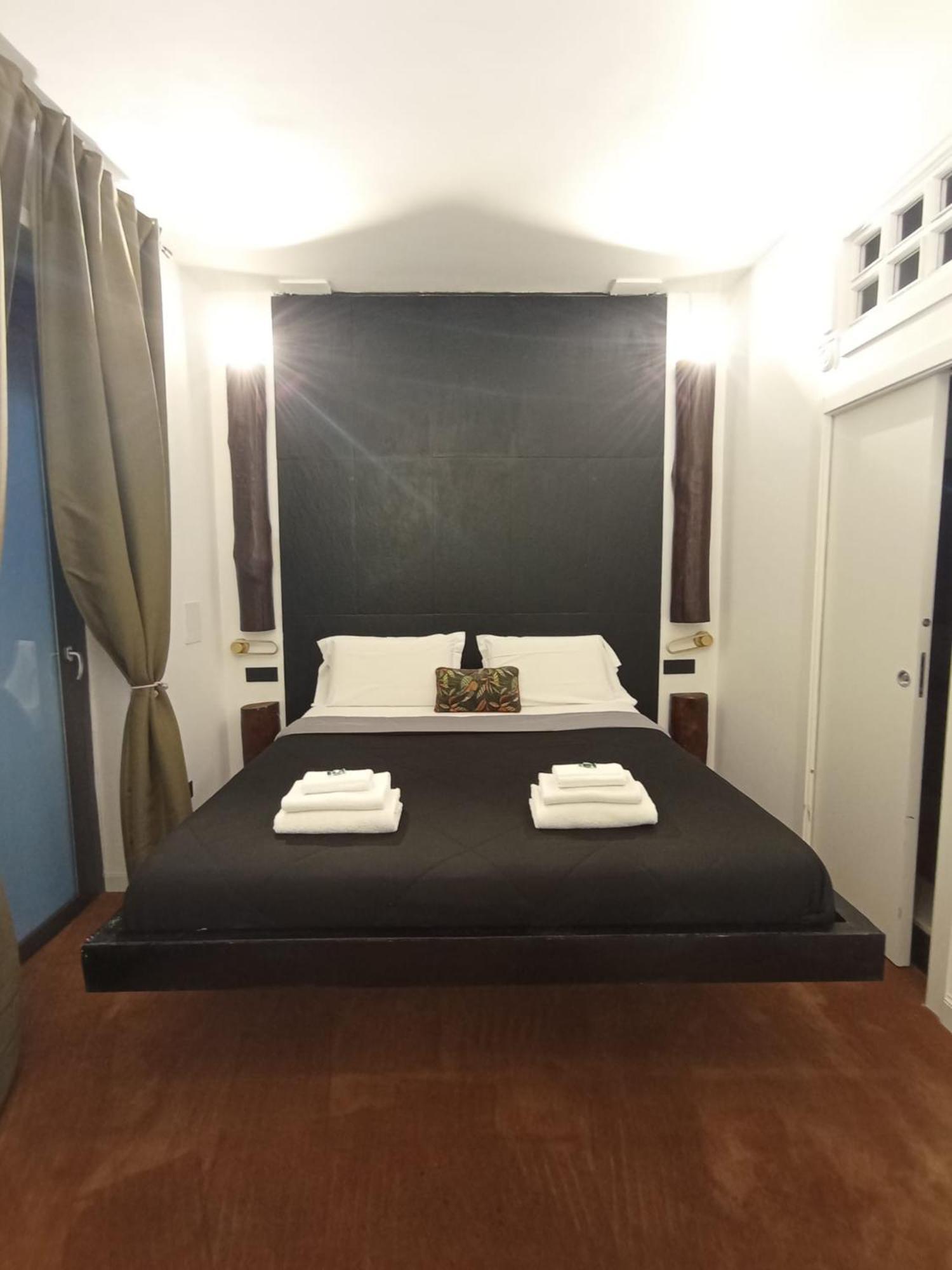 Apartment Babylon Luxury & Naples