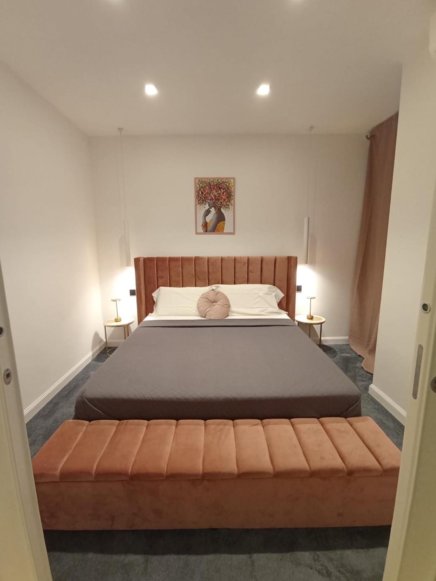 Apartment Babylon Luxury & *