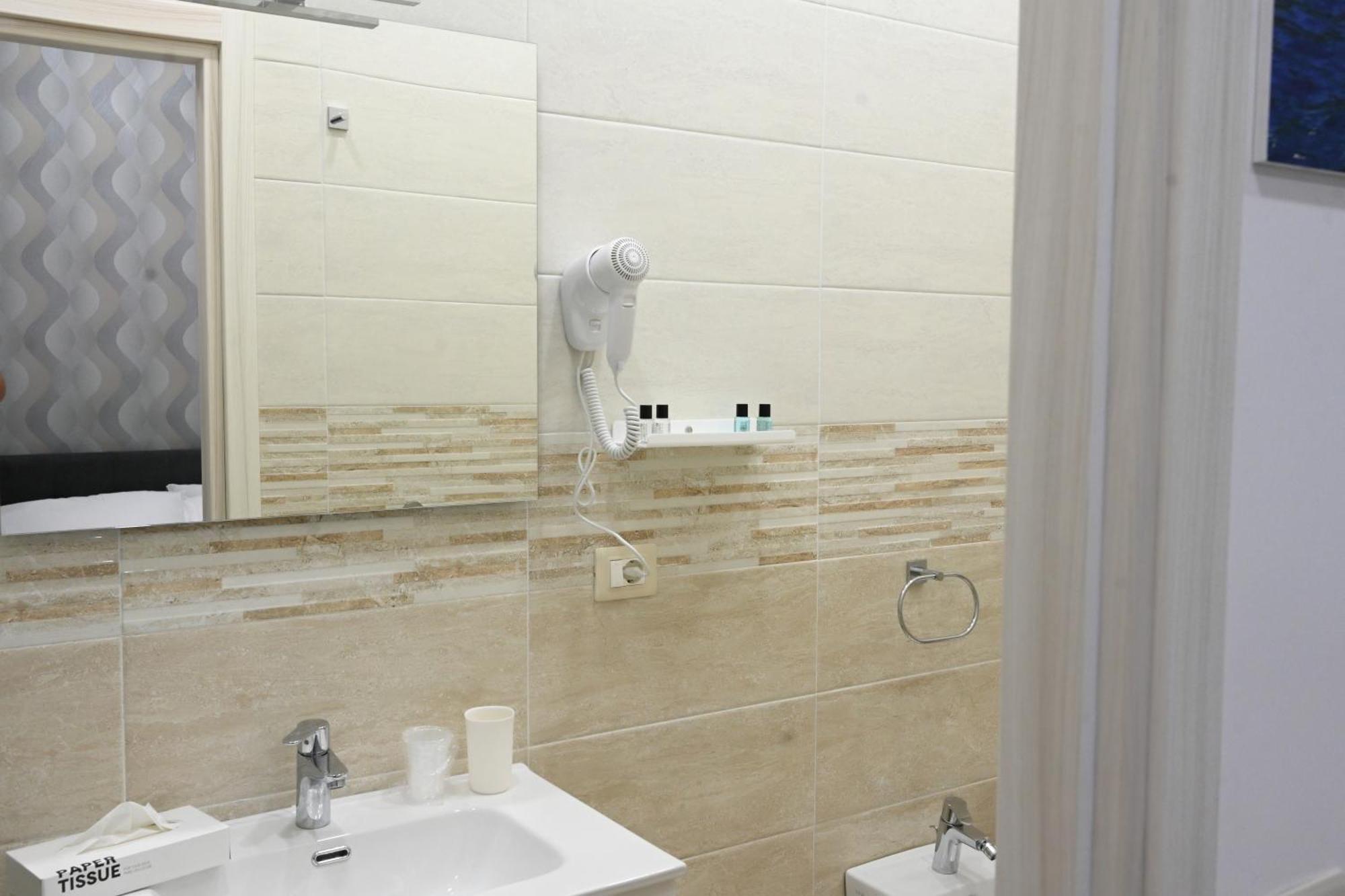 Solymar Bed & Breakfast Naples