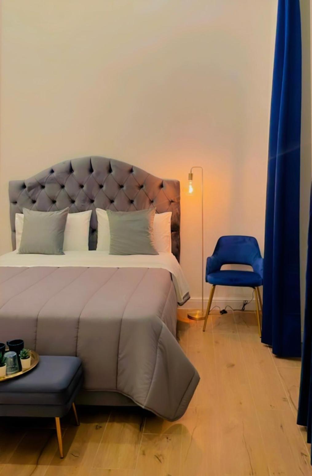 Piccini Guest house Naples