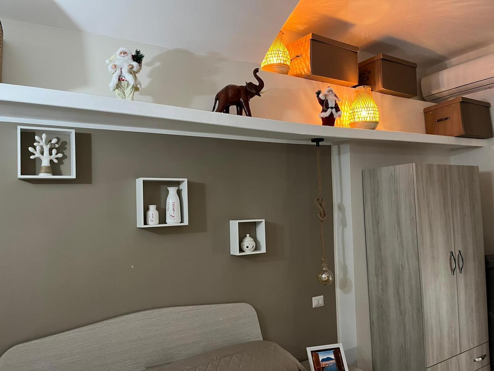 Holiday home Casa Myluna Centro Storico *