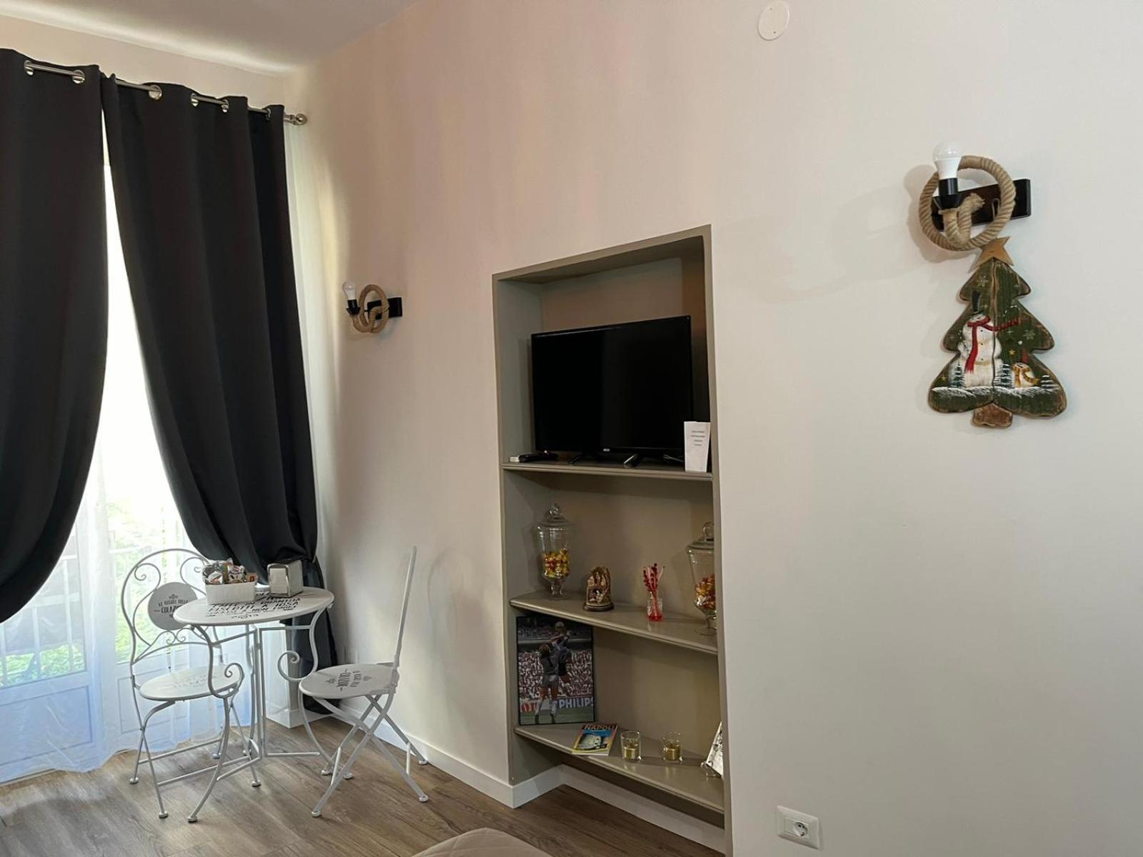 Casa Myluna Centro Storico Holiday home