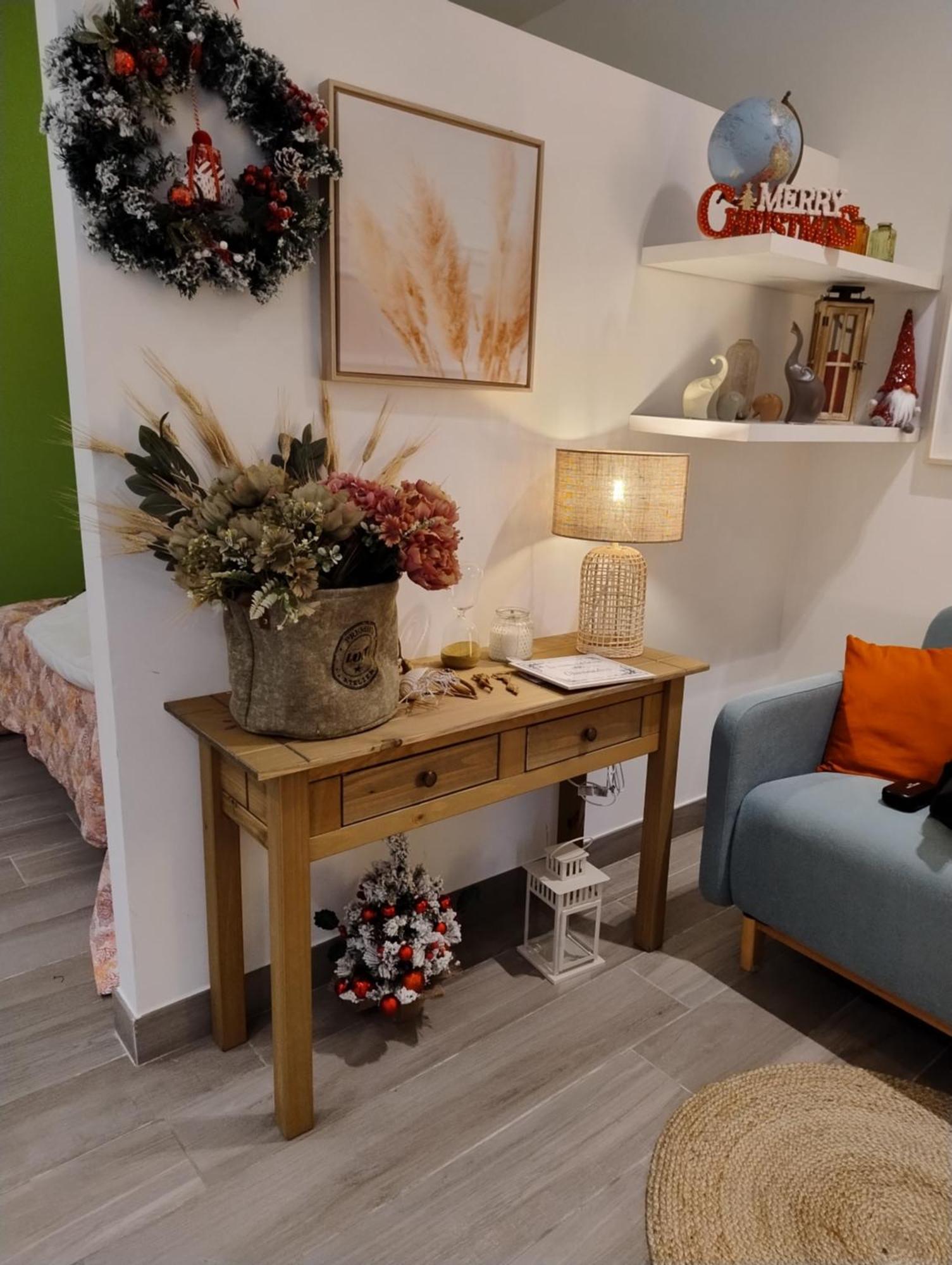 La Casita Nel Bosco Apartment Naples
